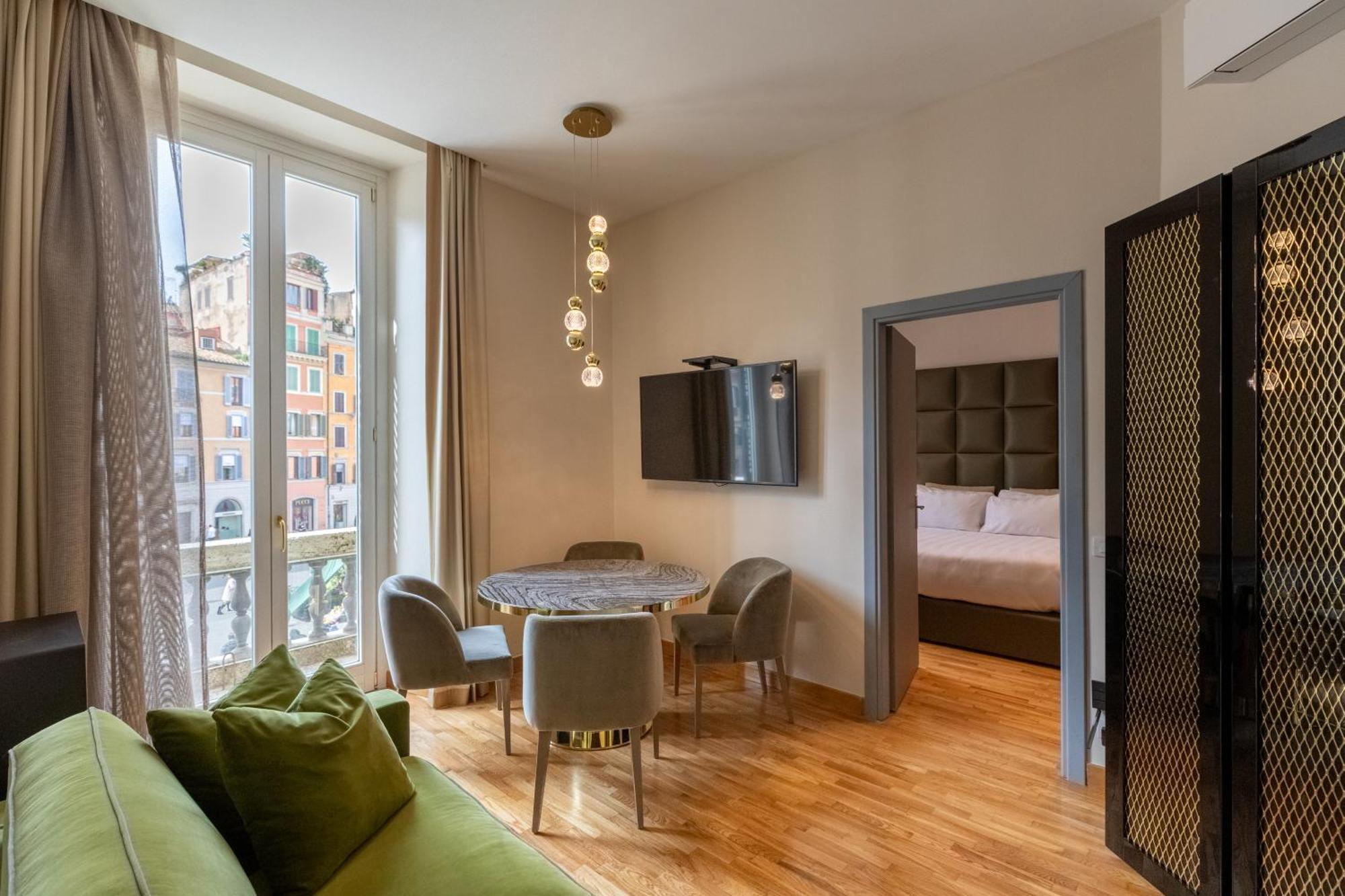 Residenza Pierret Guest house *