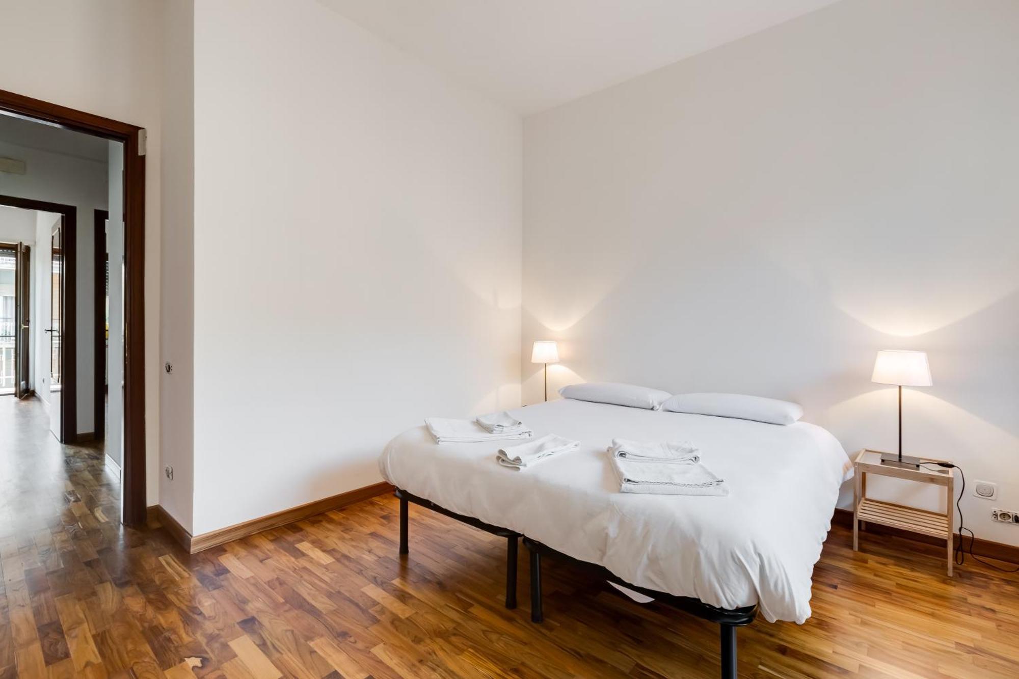 Vassallo Tre Guest house