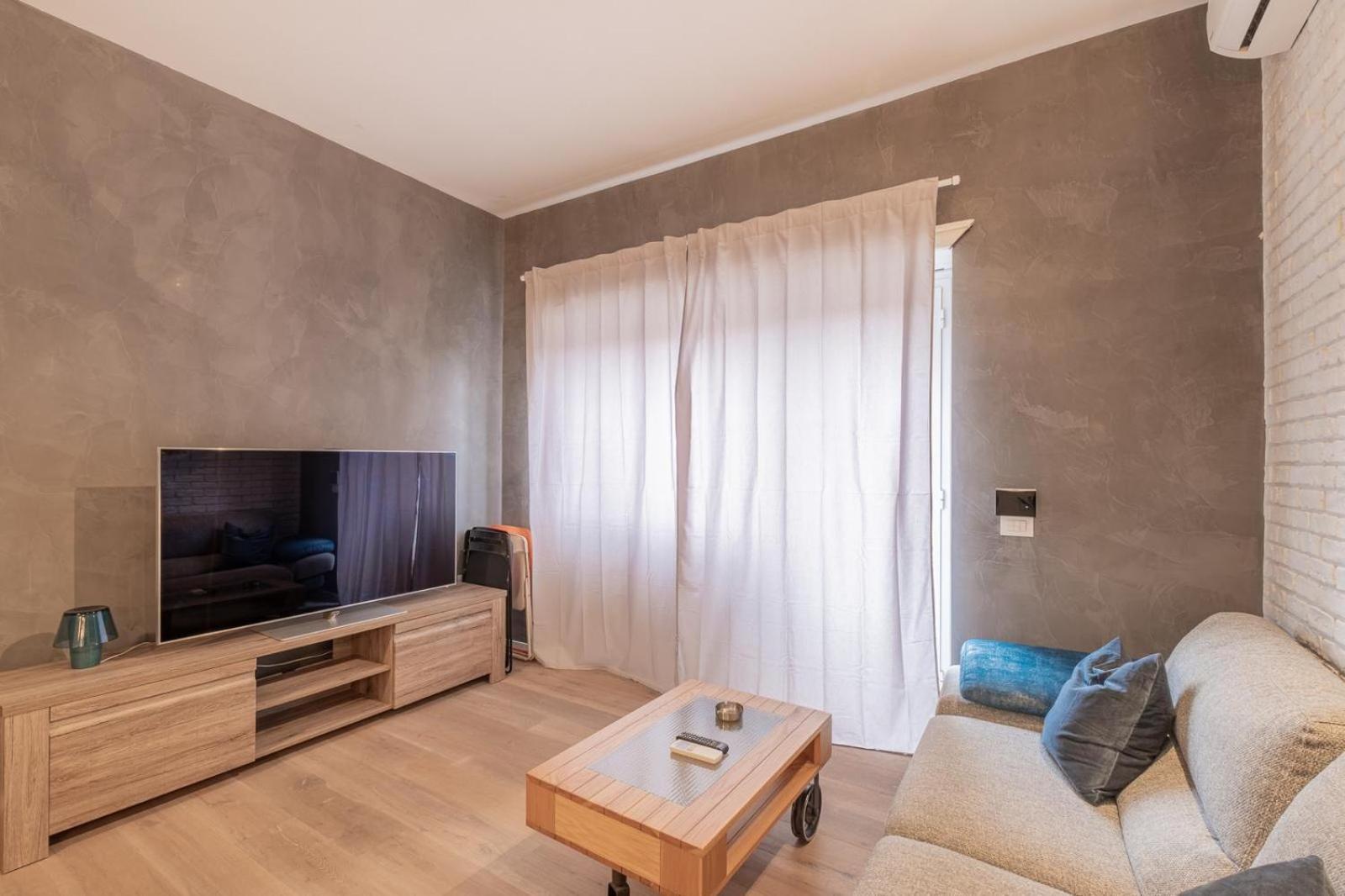 Apartment Bbb House Saint Peter Rome