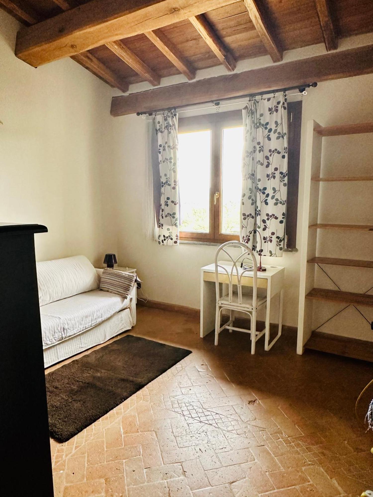 - Country House, Rent- Rome