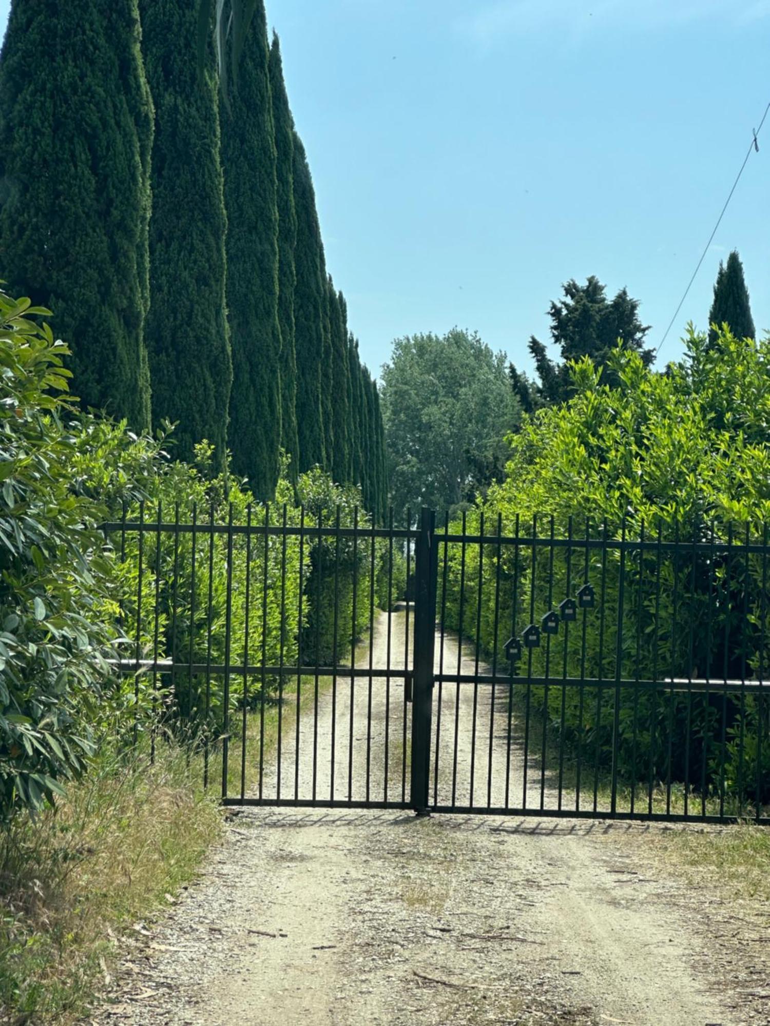- Country House, Rent- * Rome