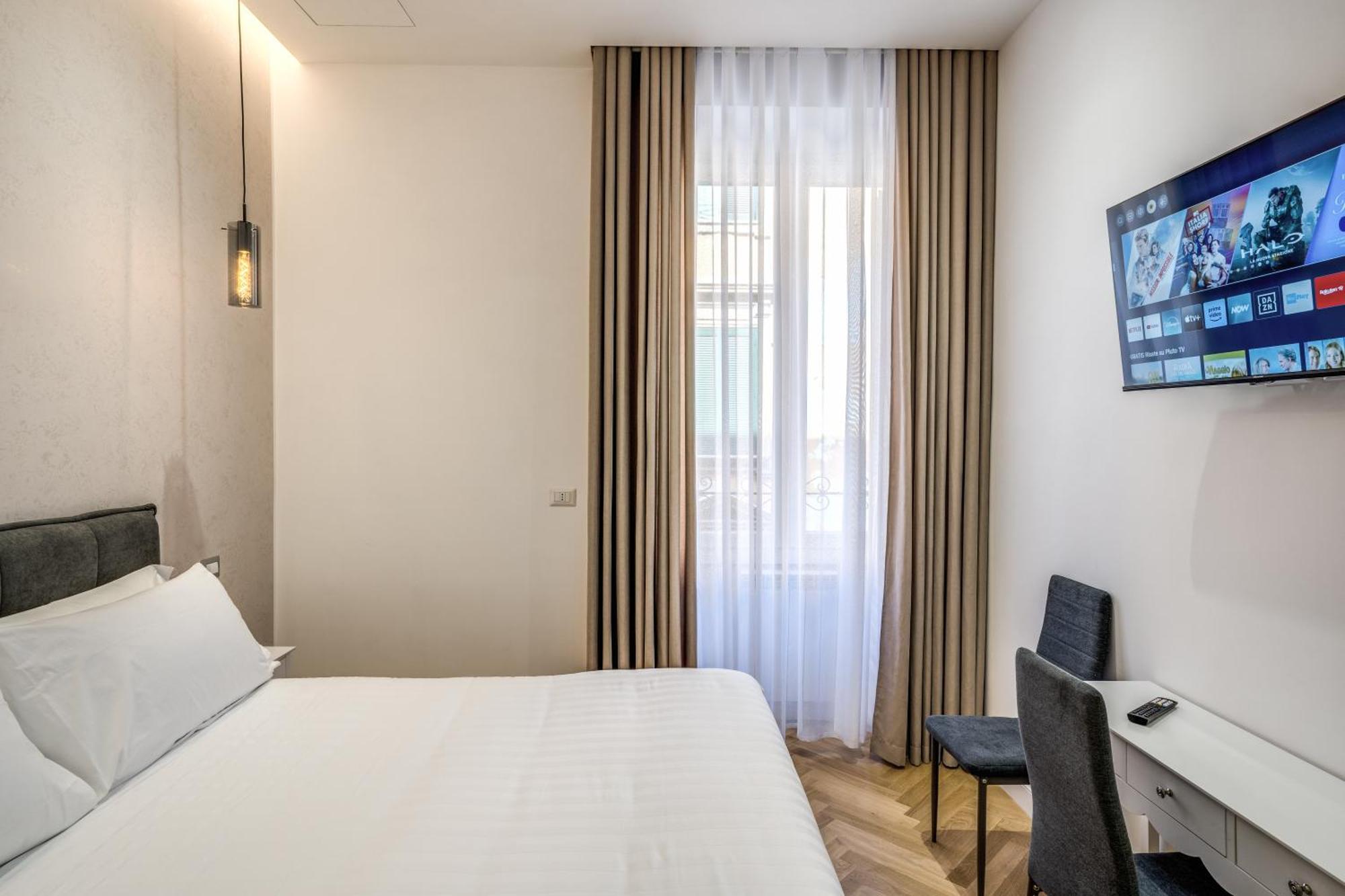 Vatican Eagle Guest house Rome