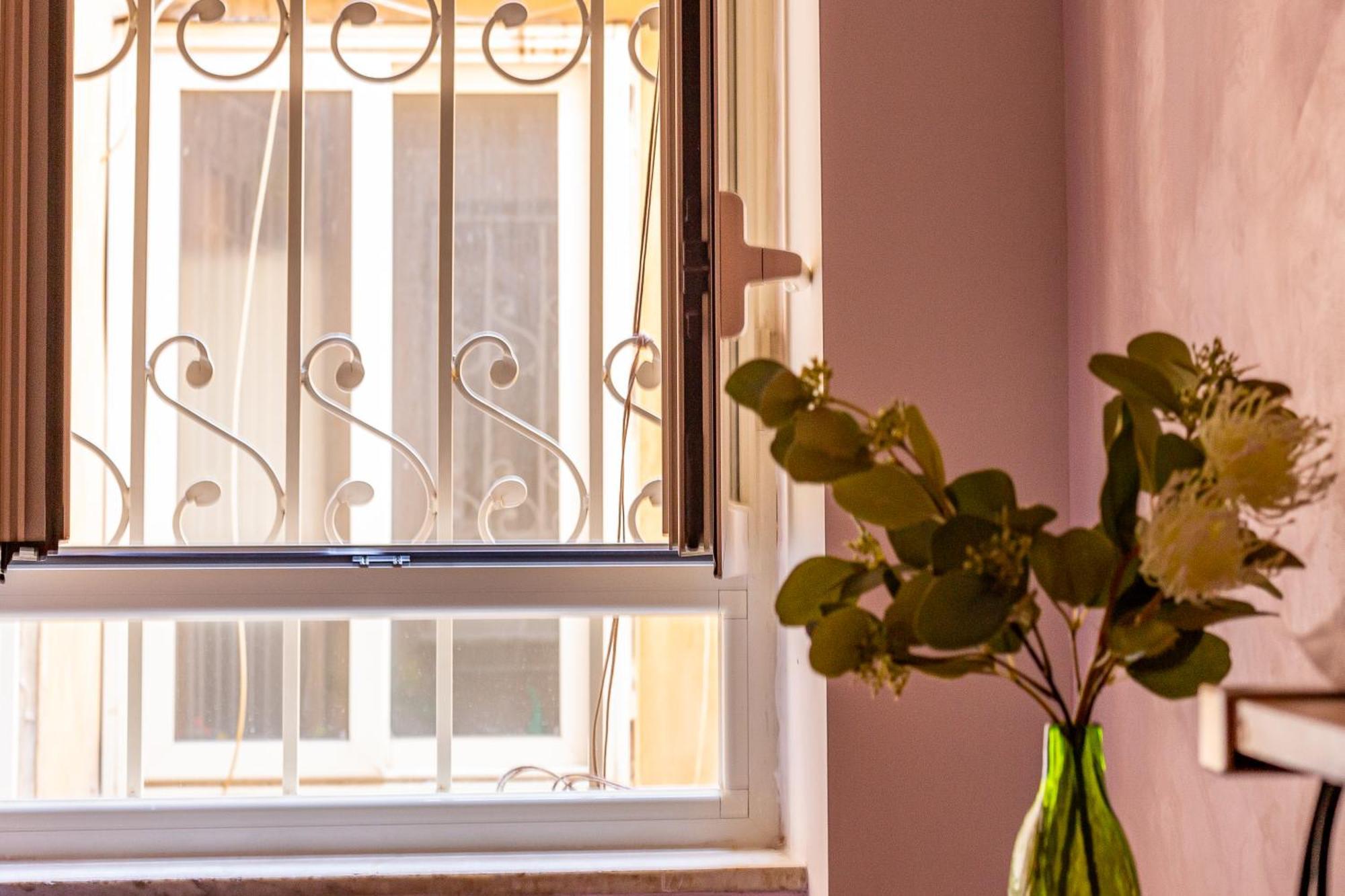 Iflat Bright & Comfortable Navona * Rome
