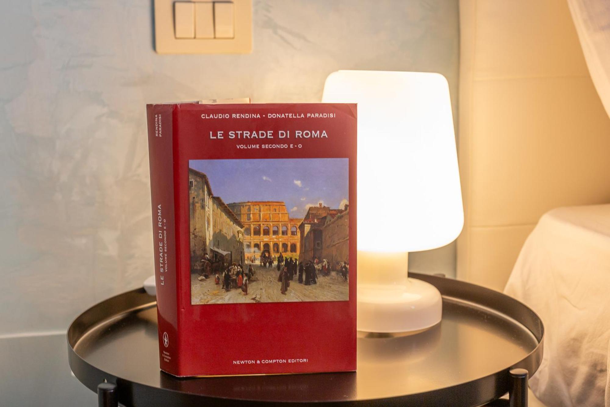 Apartment Iflat Bright & Comfortable Navona