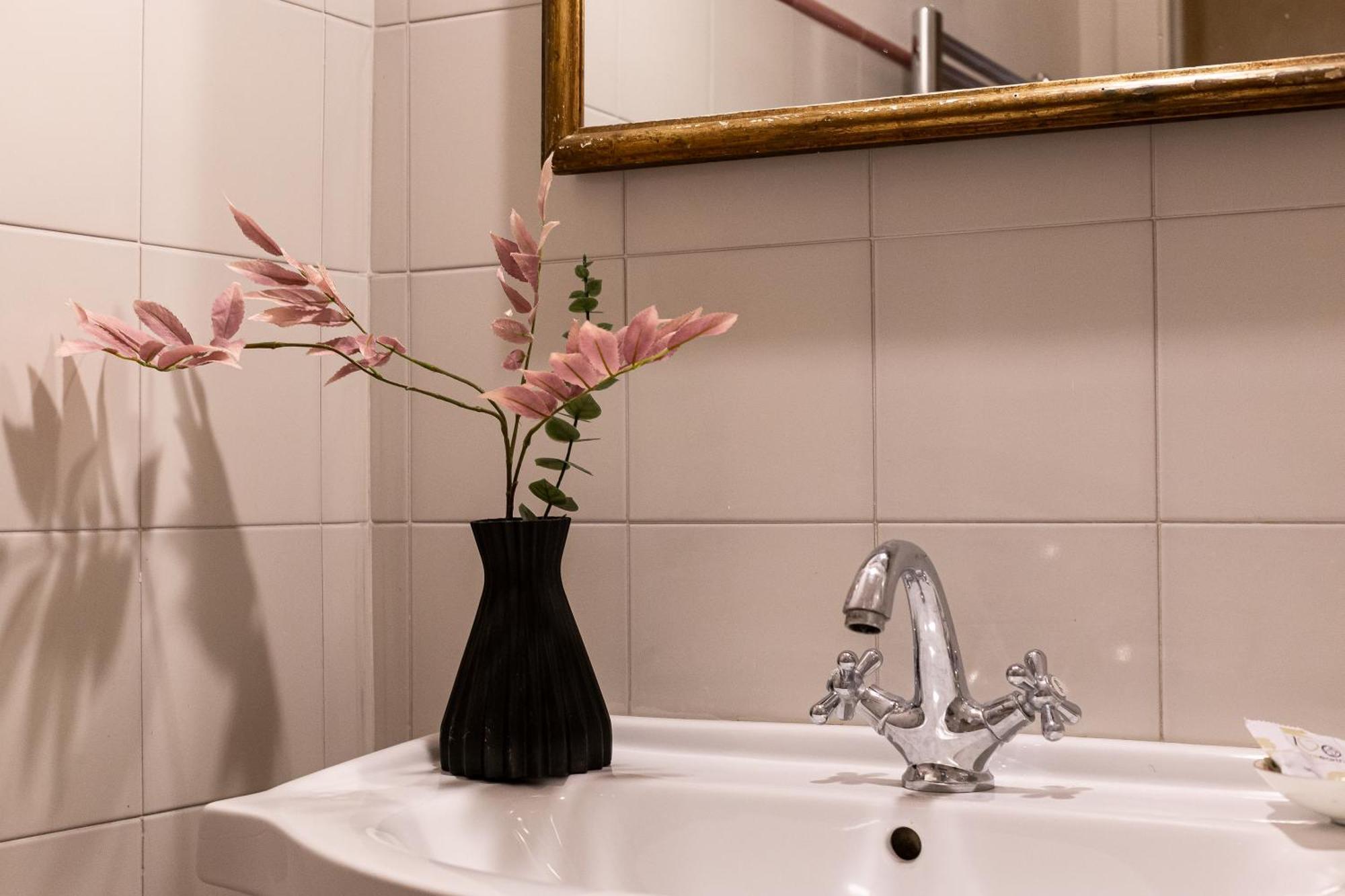 Apartment Iflat Bright & Comfortable Navona Rome