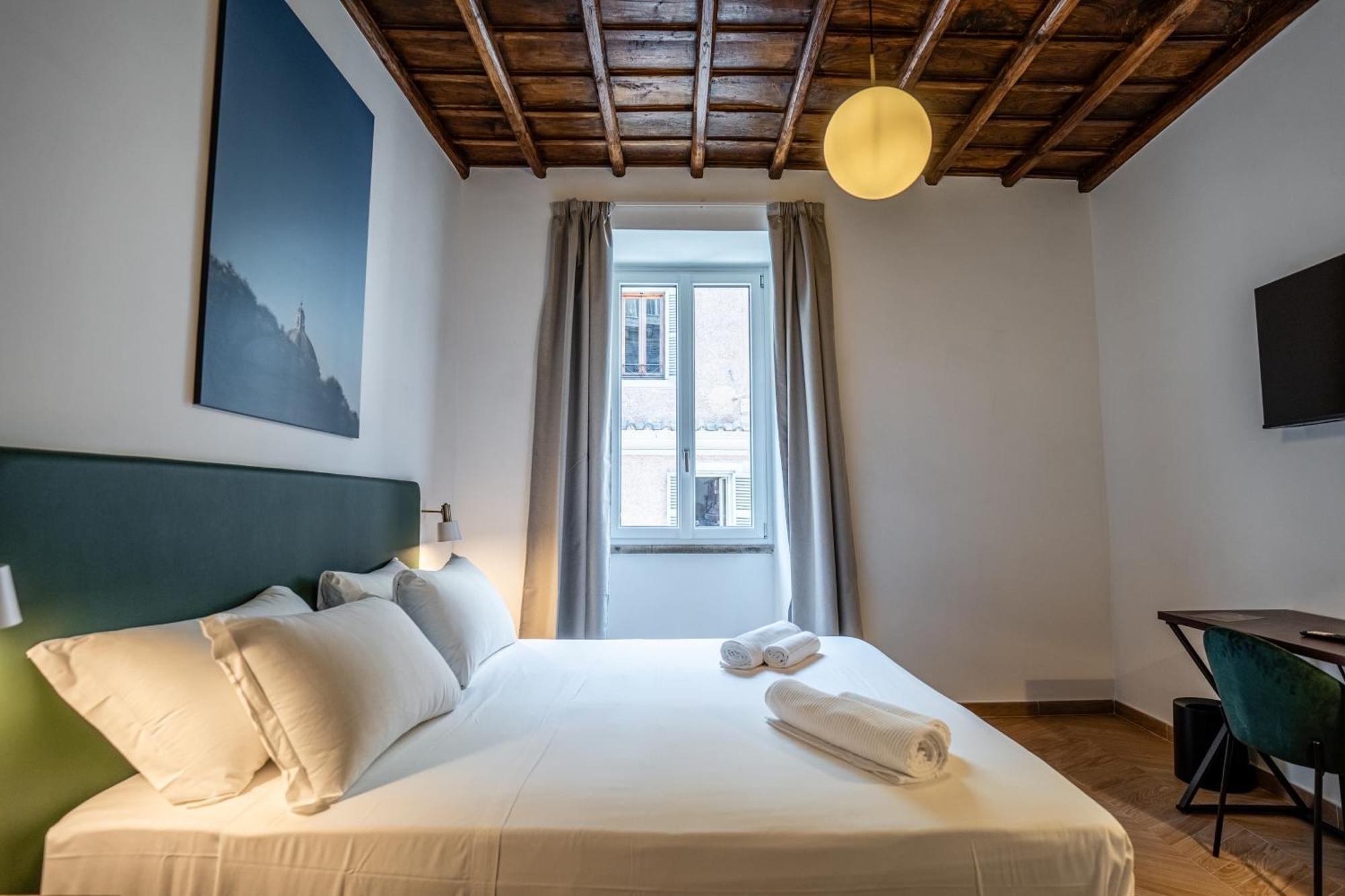 Fantini Rooms-monti * Rome