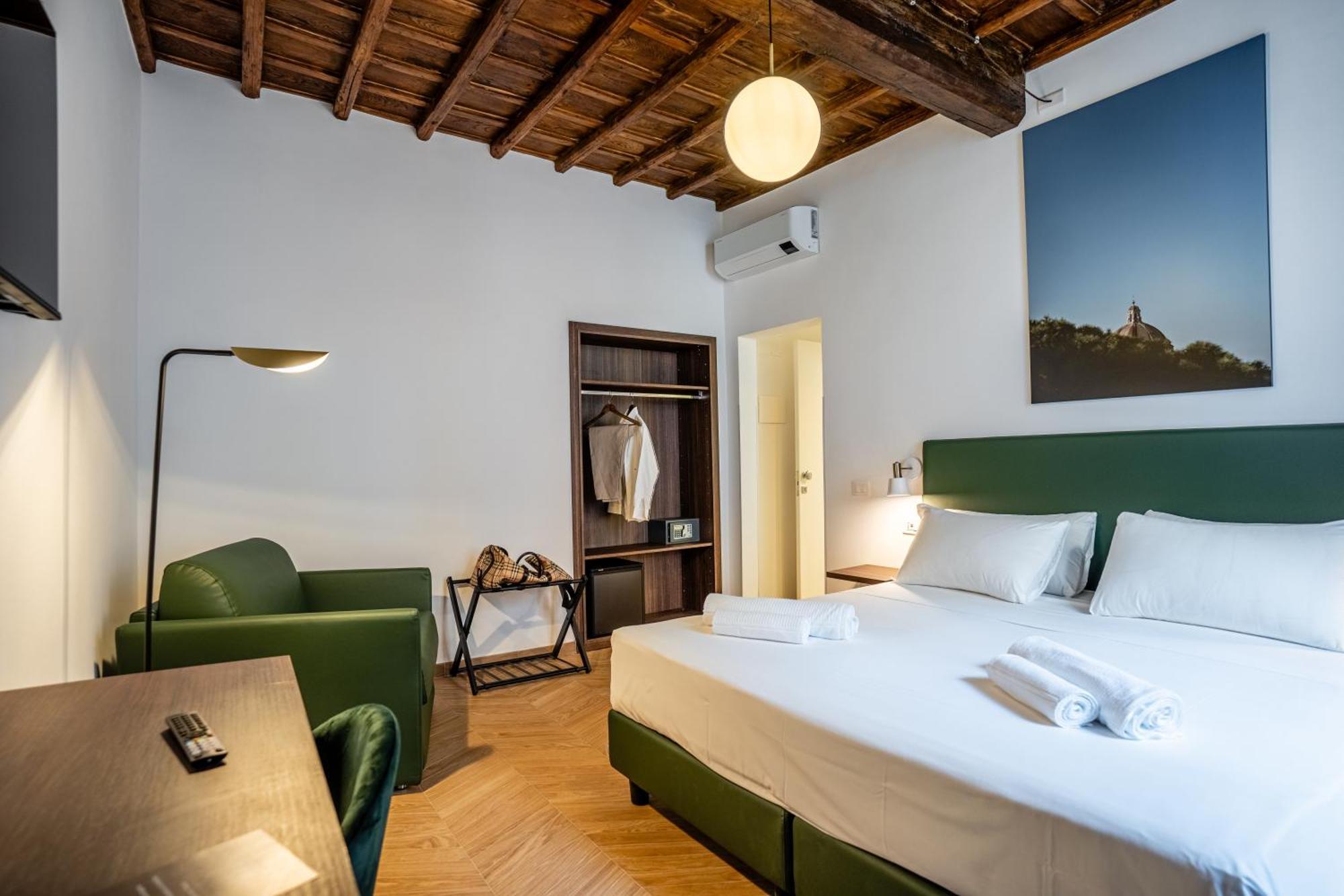 Fantini Rooms-monti Guest house *
