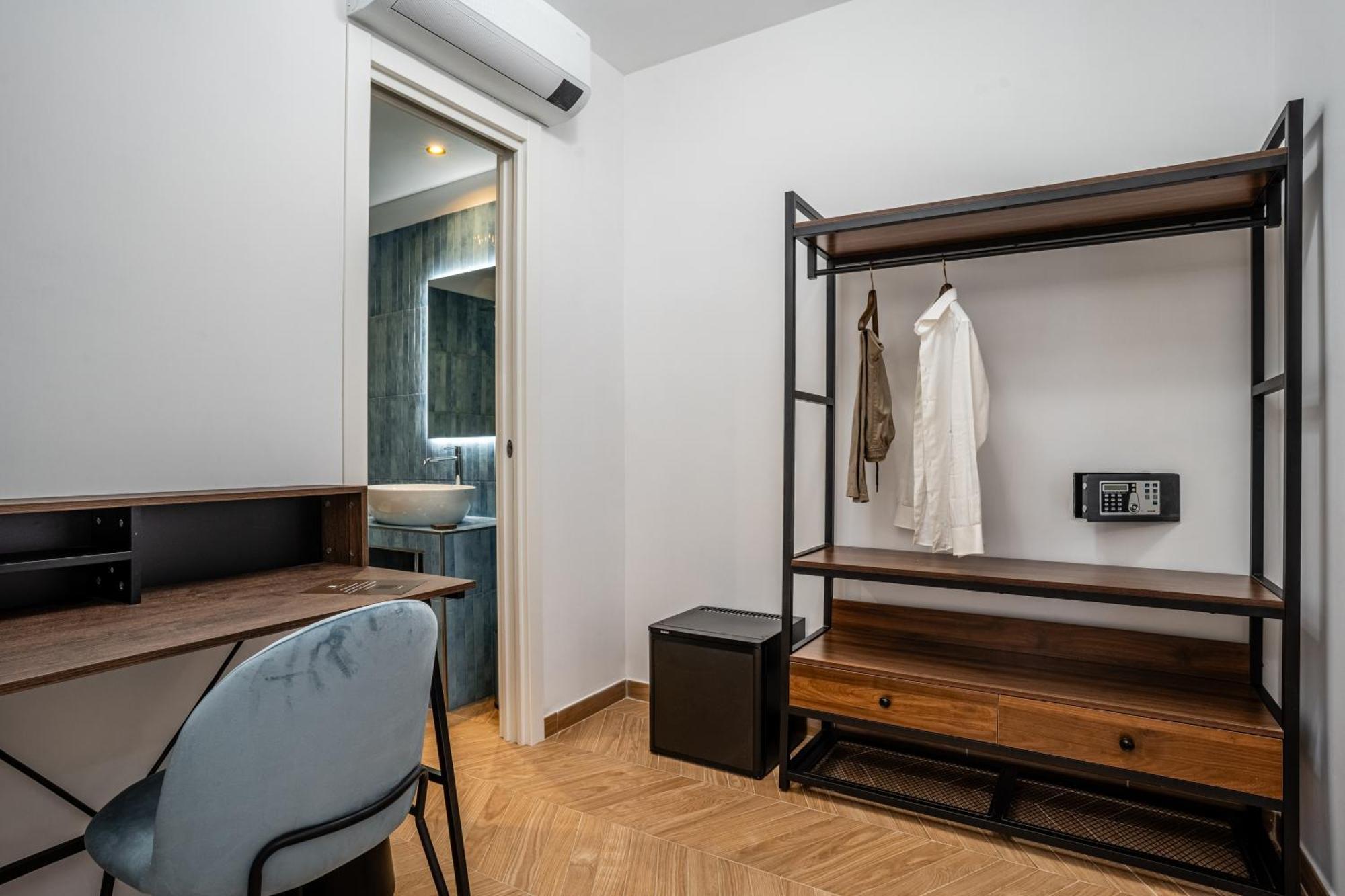Fantini Rooms-monti Guest house Rome