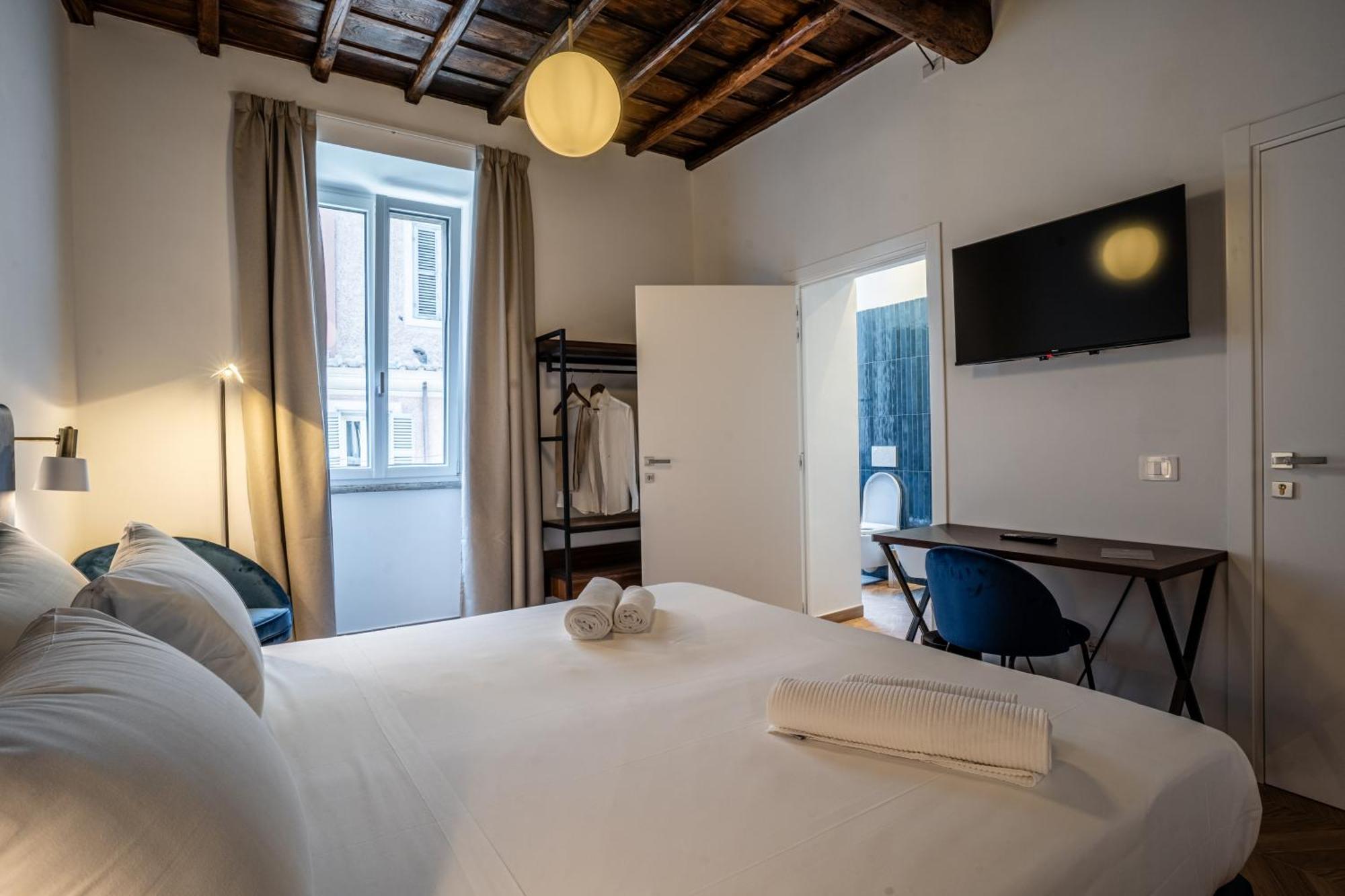 Guest house Fantini Rooms-monti