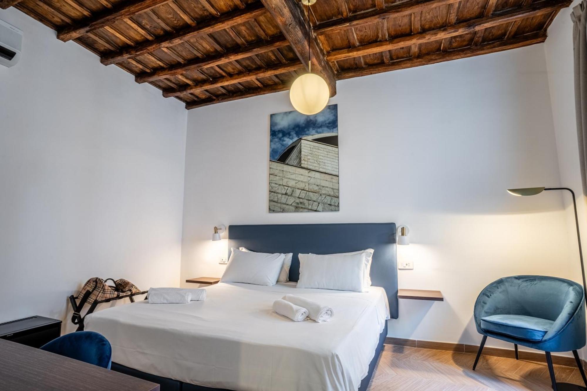 Guest house Fantini Rooms-monti *