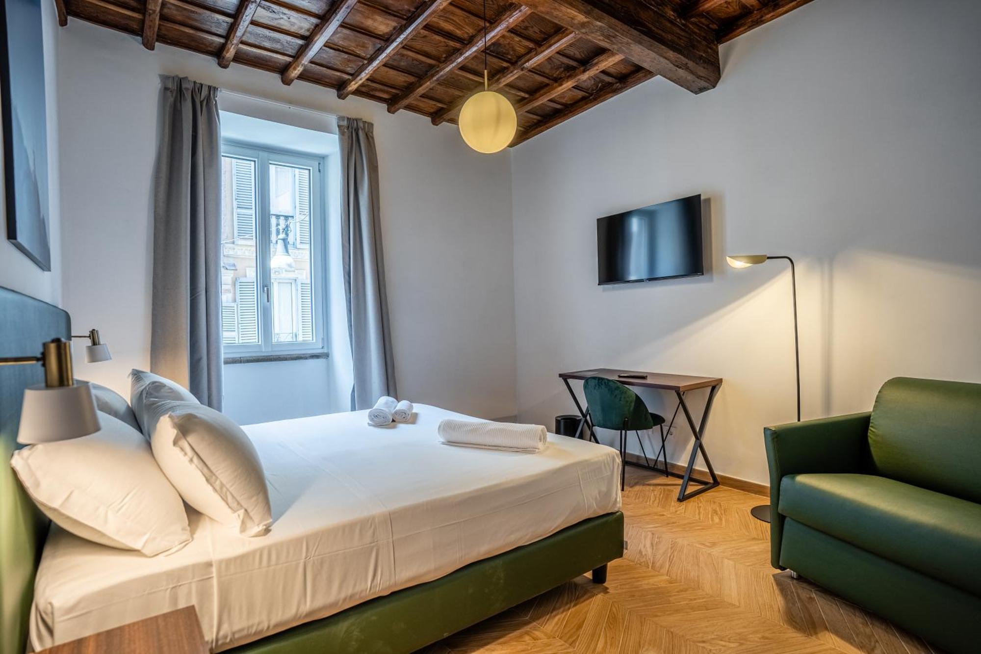 Guest house Fantini Rooms-monti