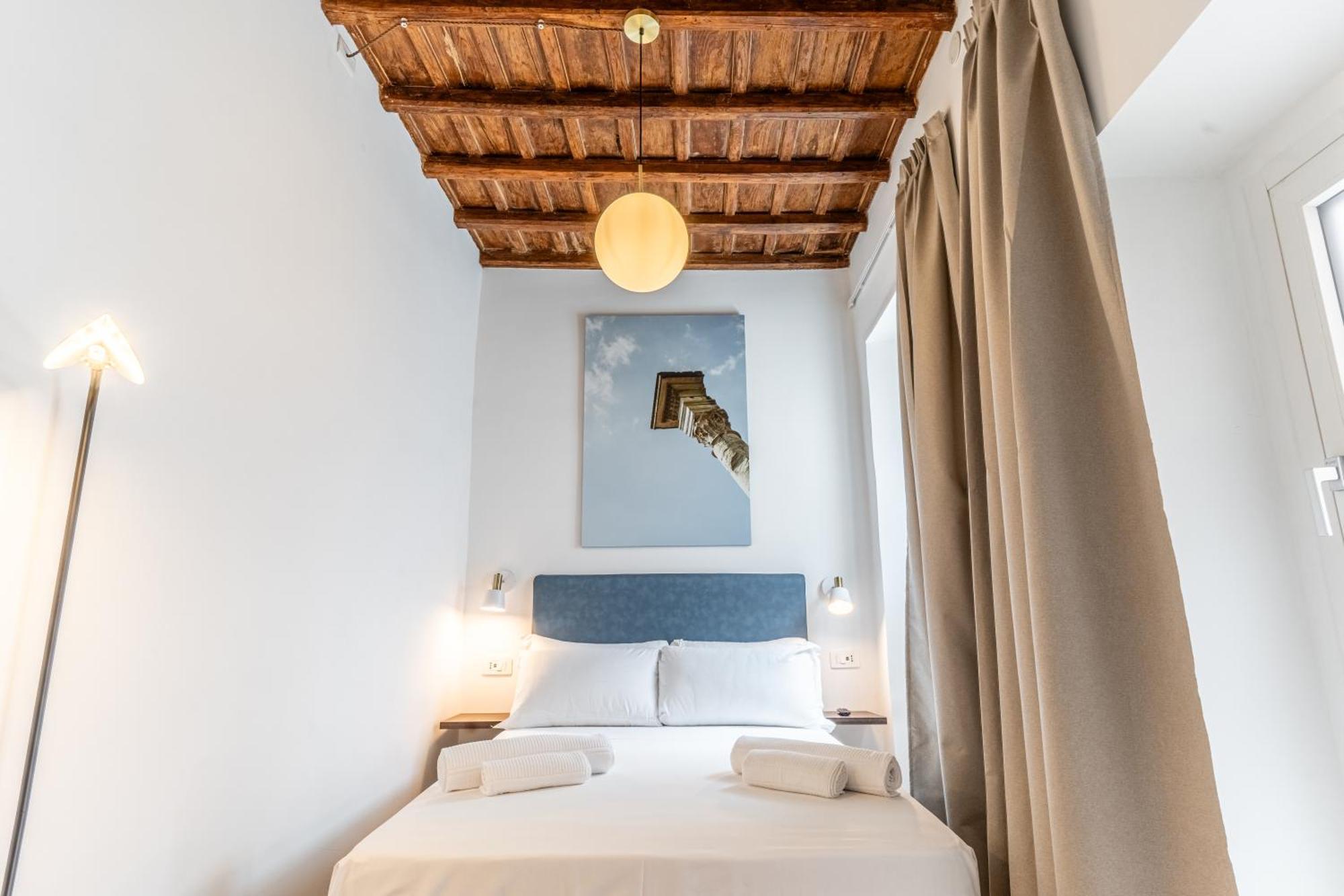 Fantini Rooms-monti Guest house Rome