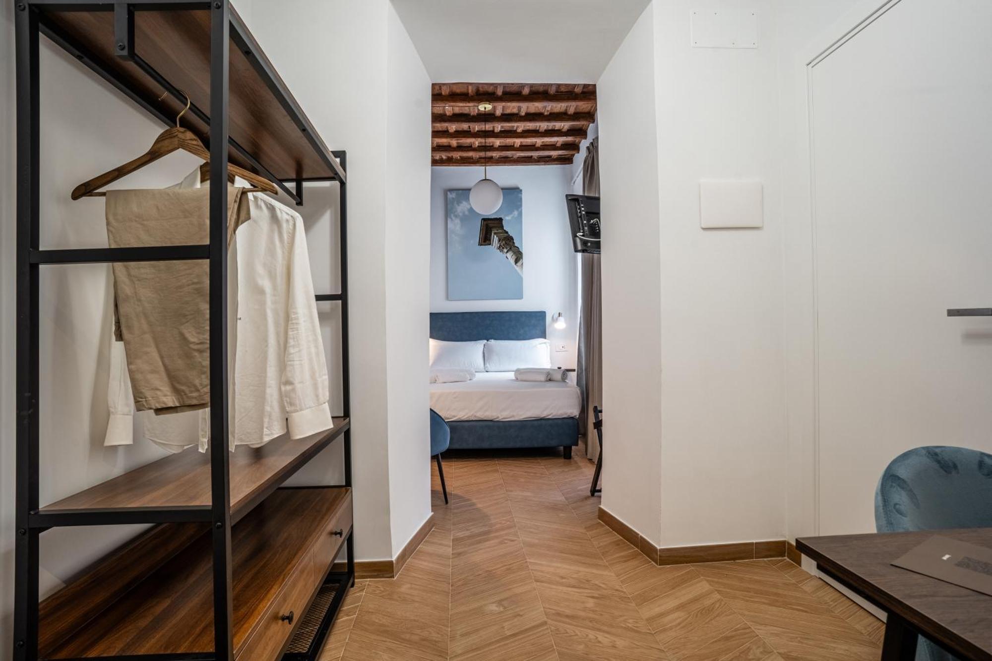 Guest house Fantini Rooms-monti Rome