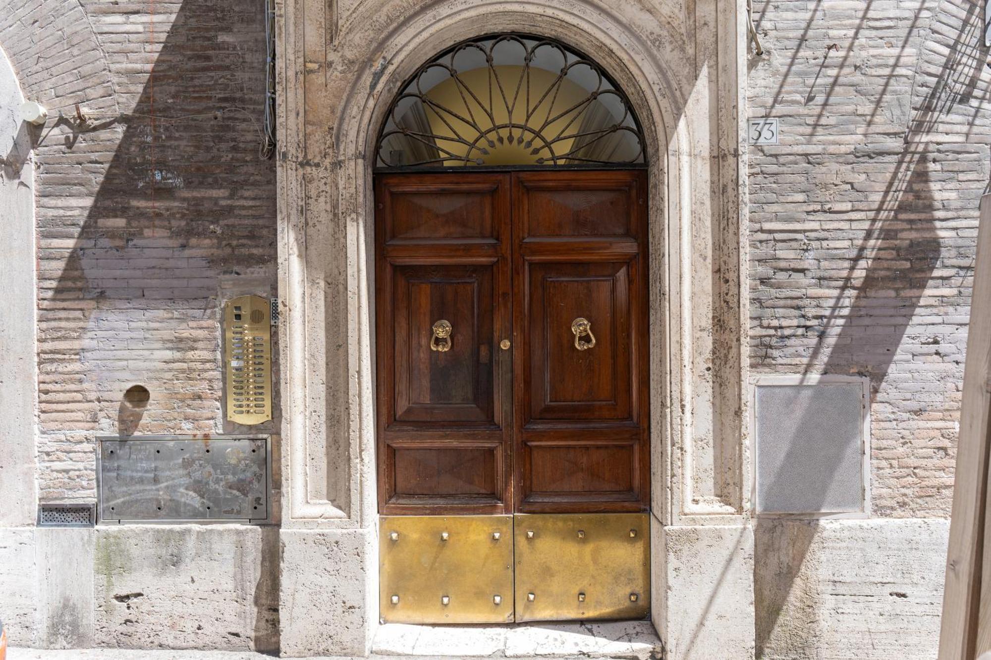 Fantini Rooms-monti Guest house Rome