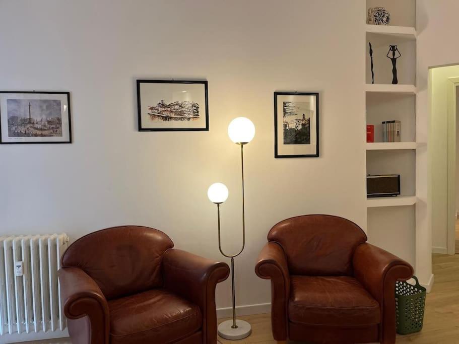 Apartment Con Giardino Tra San Pietro E Stadio Olimpico