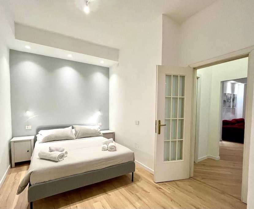 Apartment Con Giardino Tra San Pietro E Stadio Olimpico