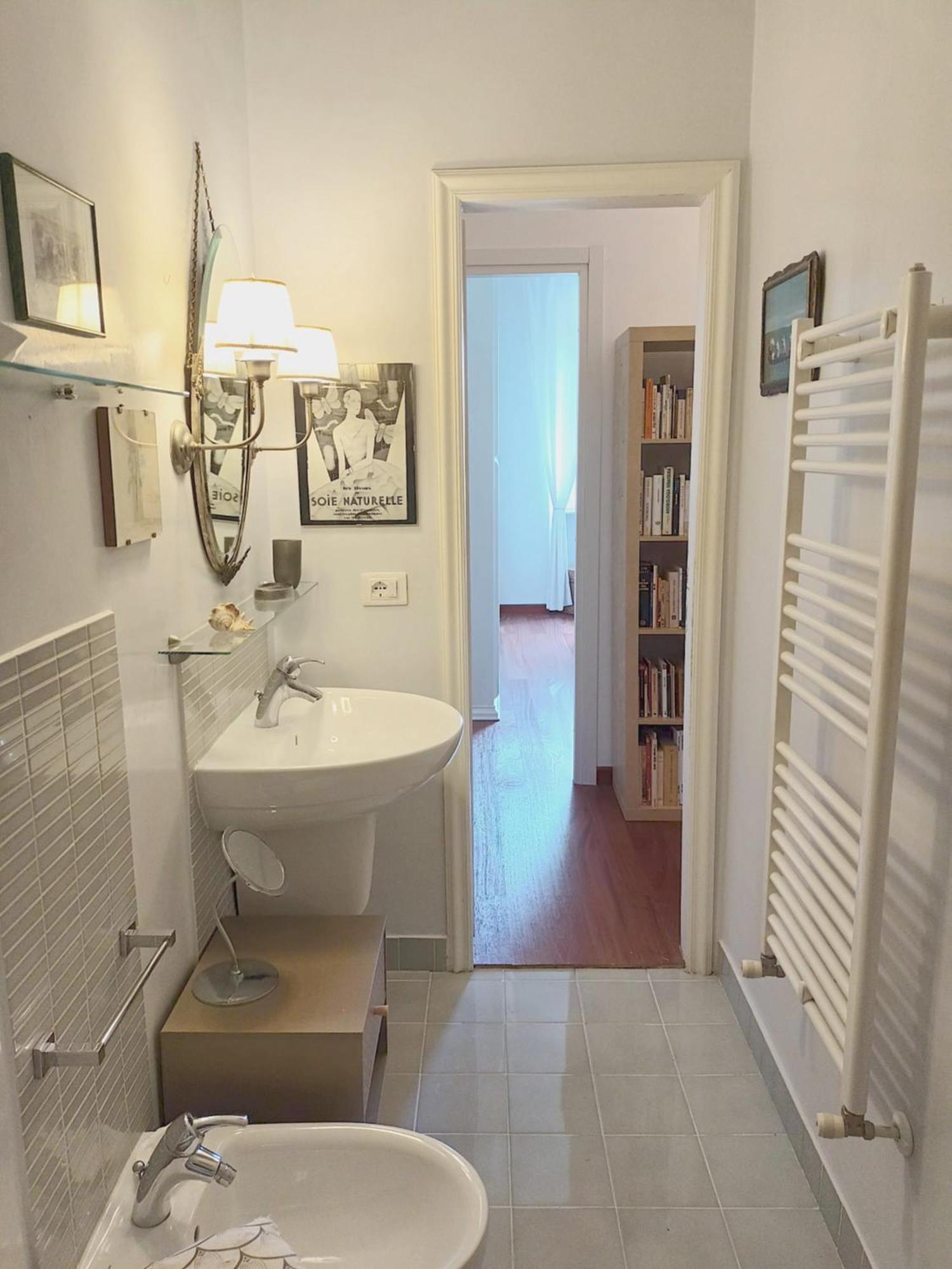 Casa Augusto - Charme Holidays * Roma