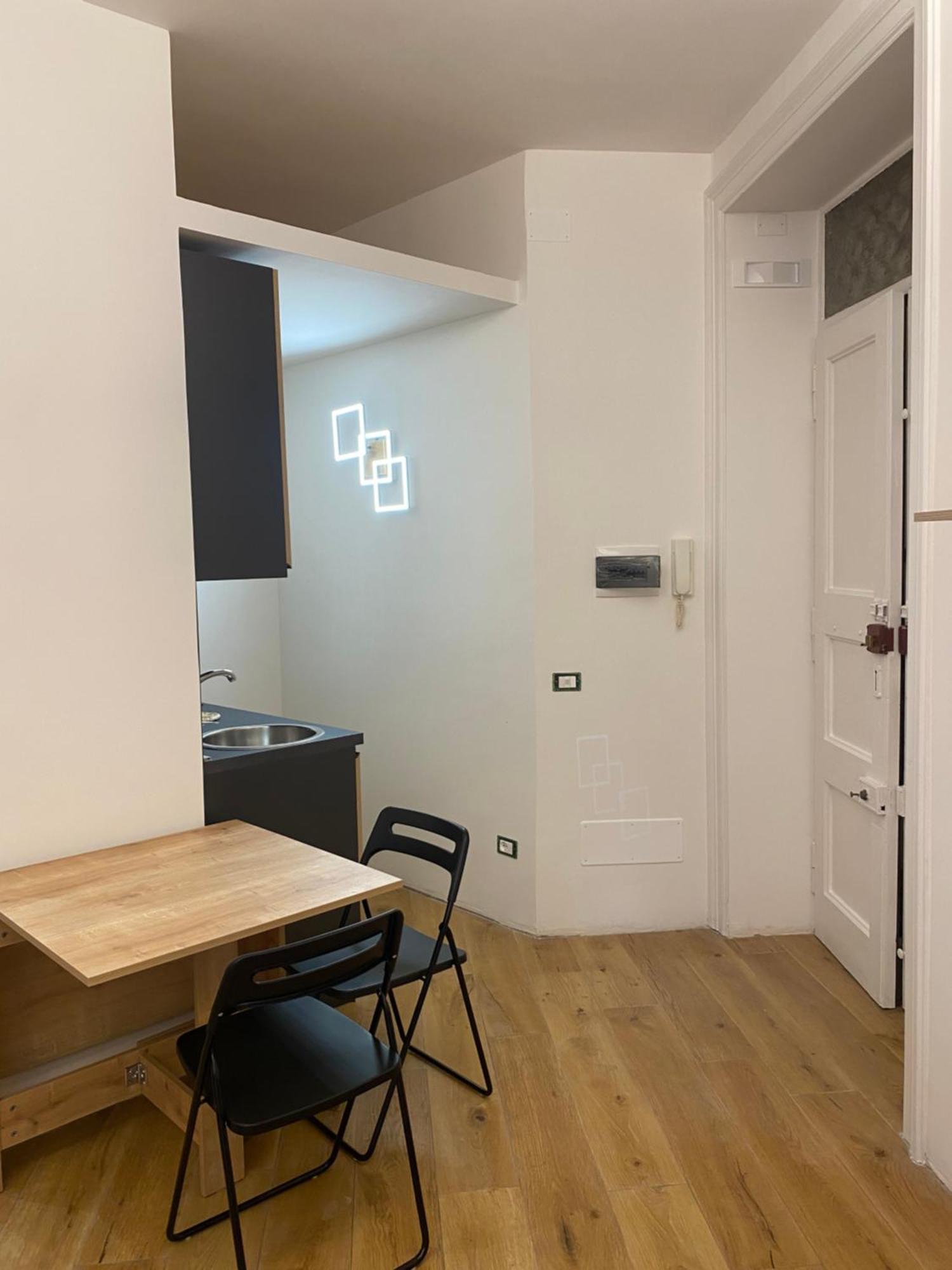 Apartment Under Trastevere Stars
