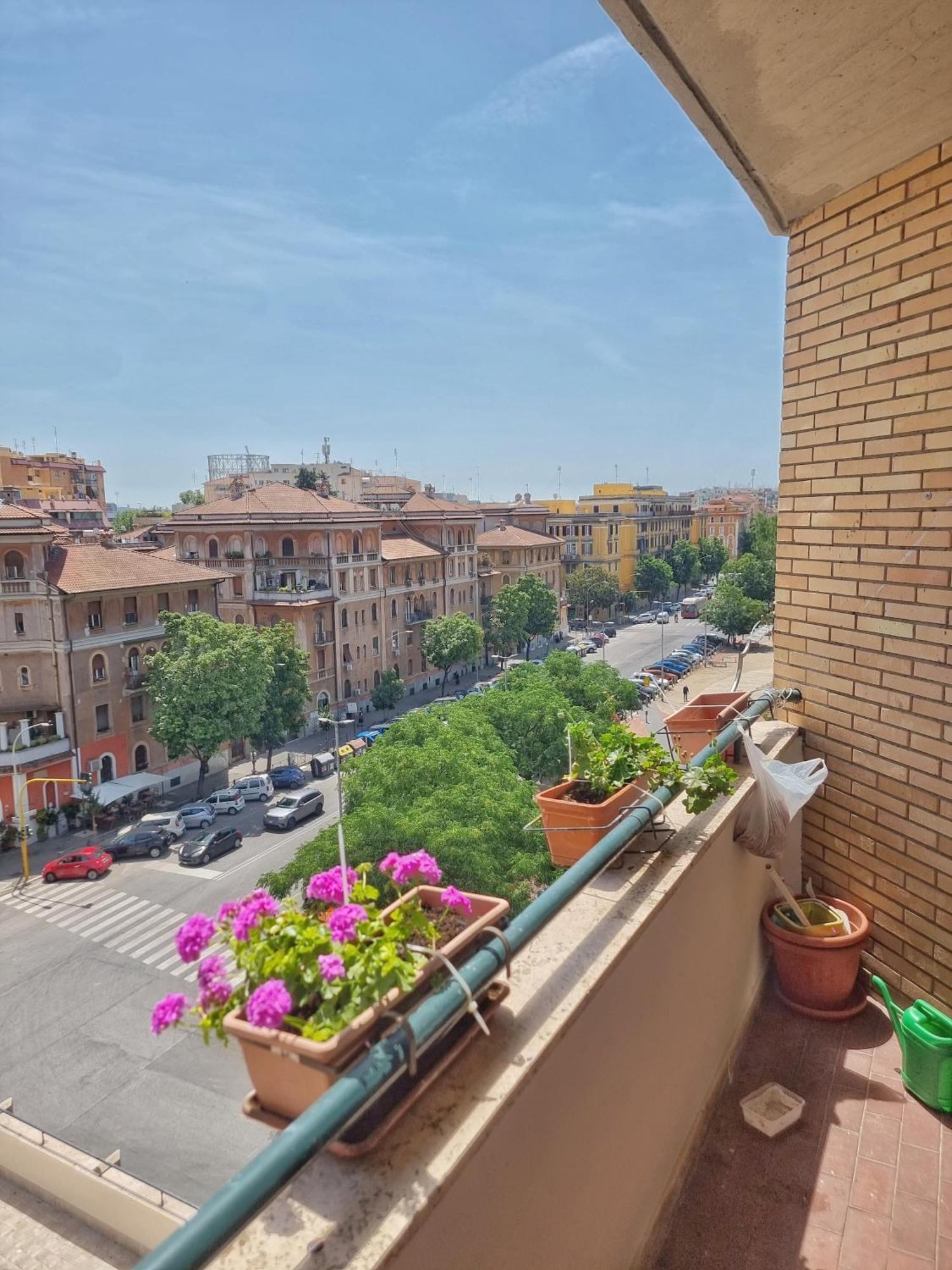 Pina's Trastevere House Apartment *