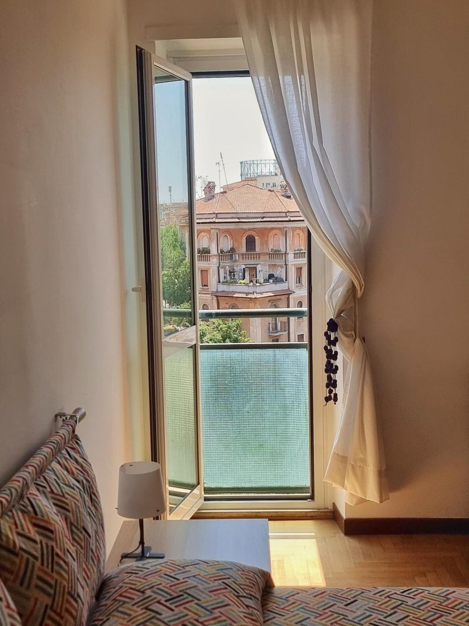 Pina's Trastevere House *