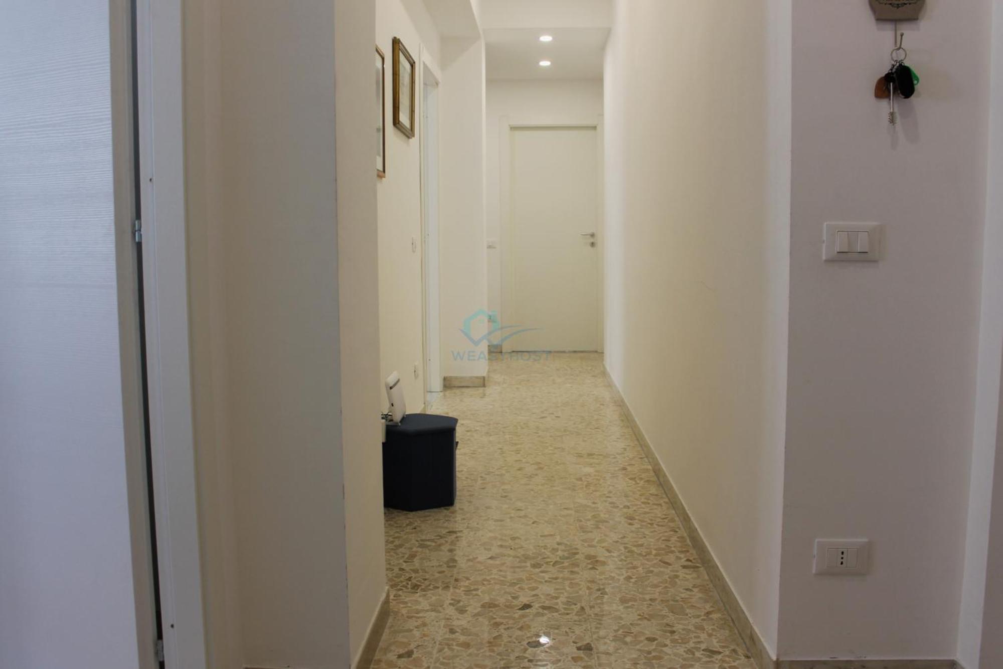 Apartment Grandma Giovannina's Great