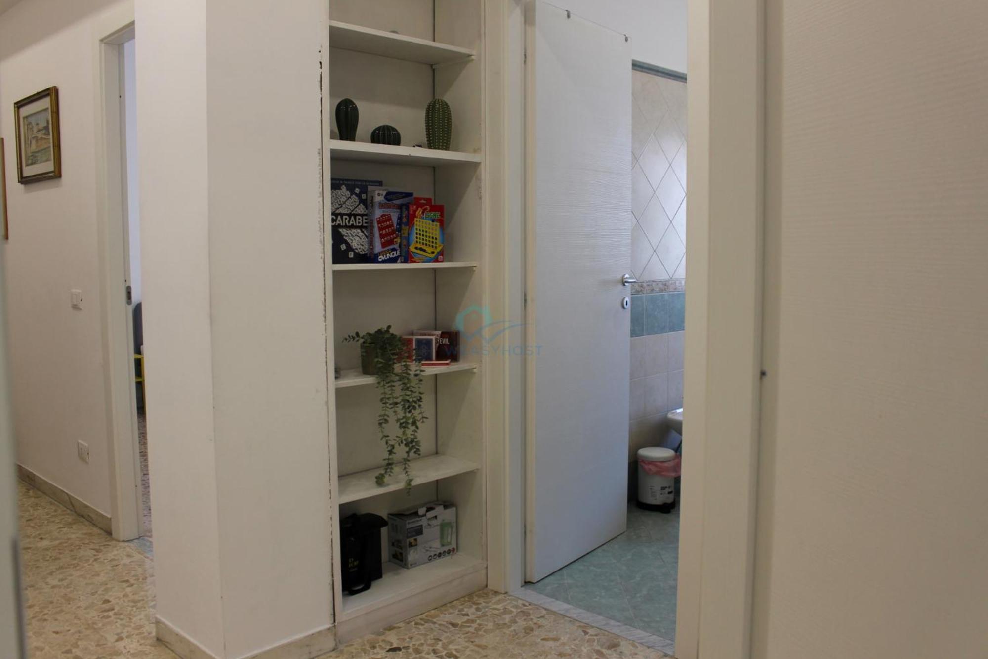 Apartment Grandma Giovannina's Great