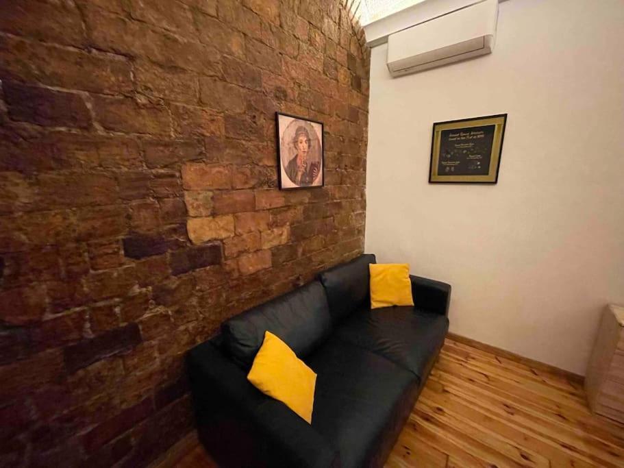 Apartment Casa Antica - Antique With Private Terrace Rome