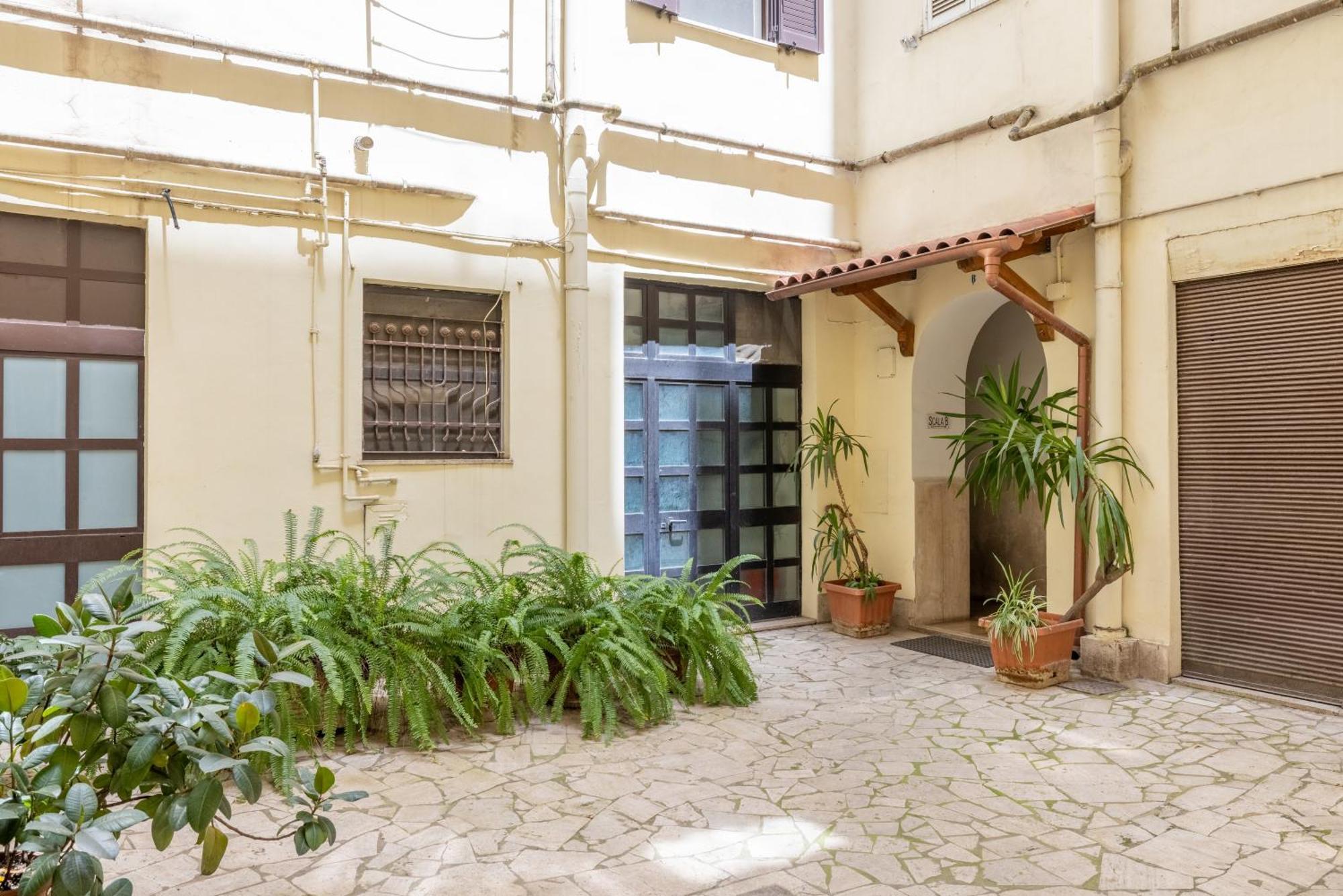 Labicana - Colosseum Apartment *