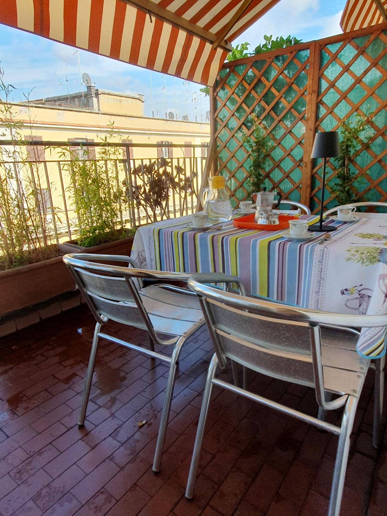 Casa Carbone Apartment *