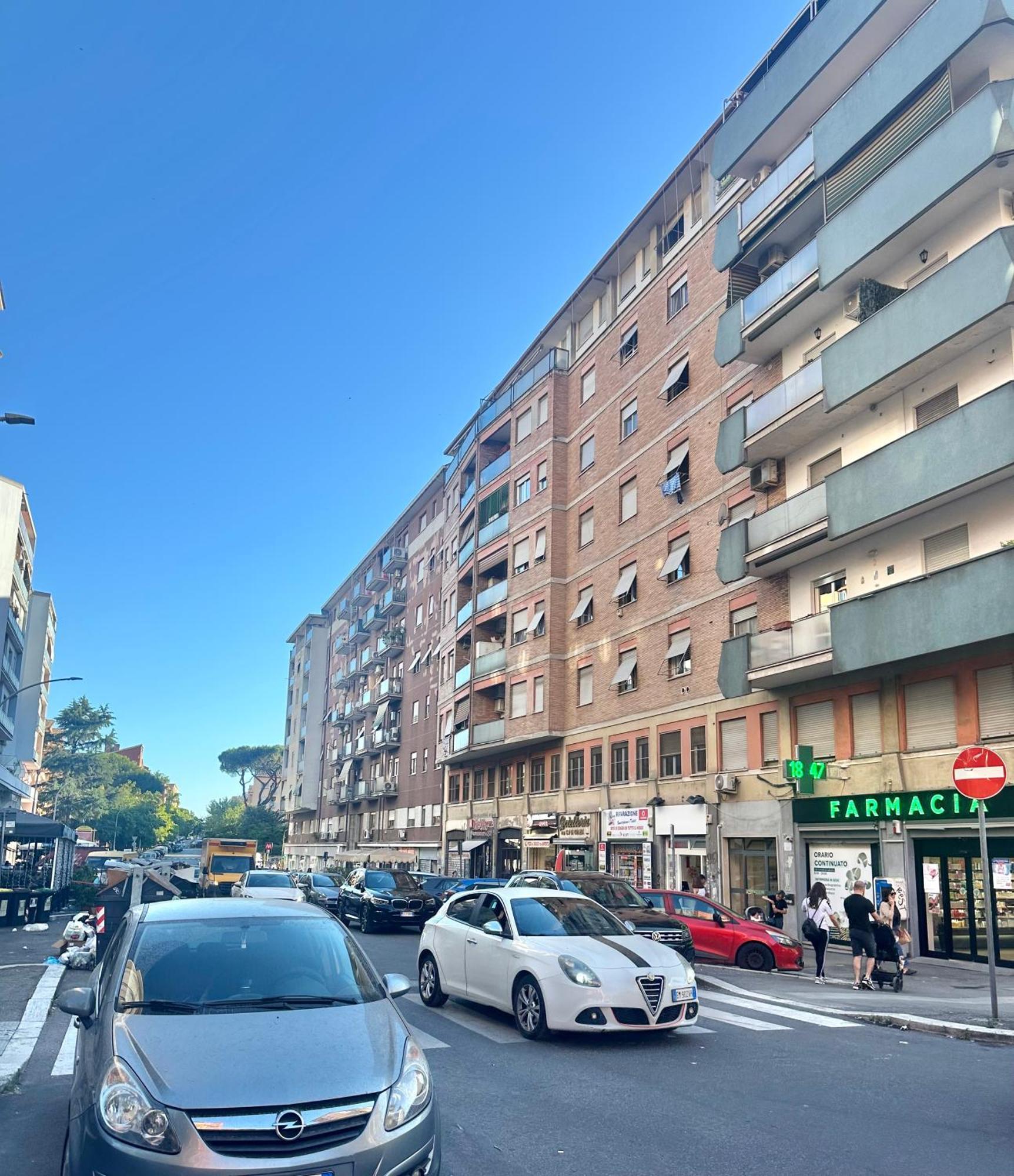 Of Appartamento