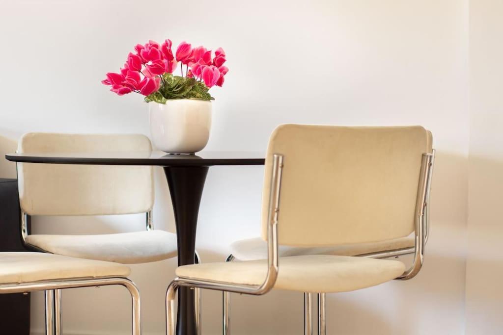 Cozy & Chic - Piazza Bologna Appartamento Roma