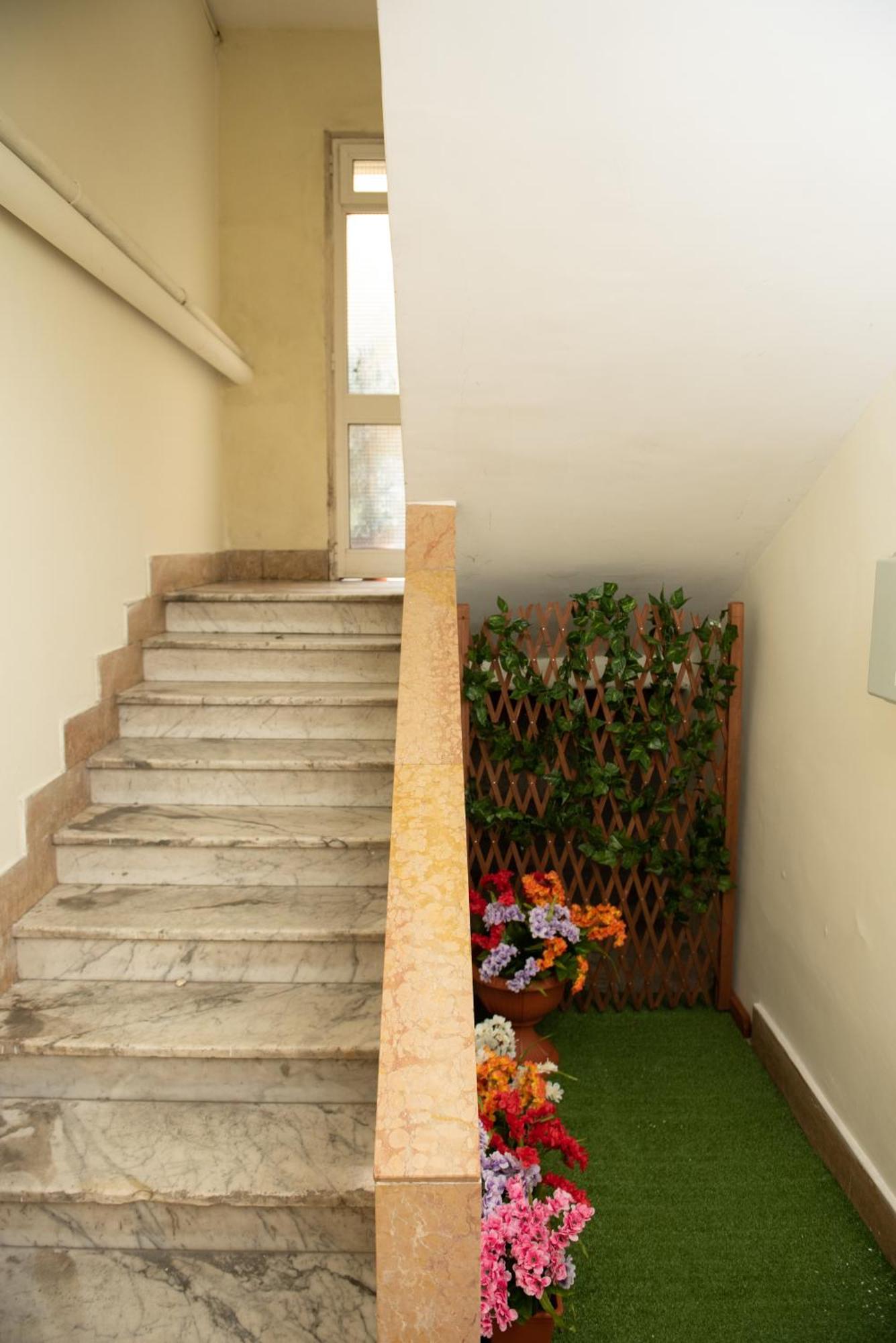 Apartment Gesmundo *