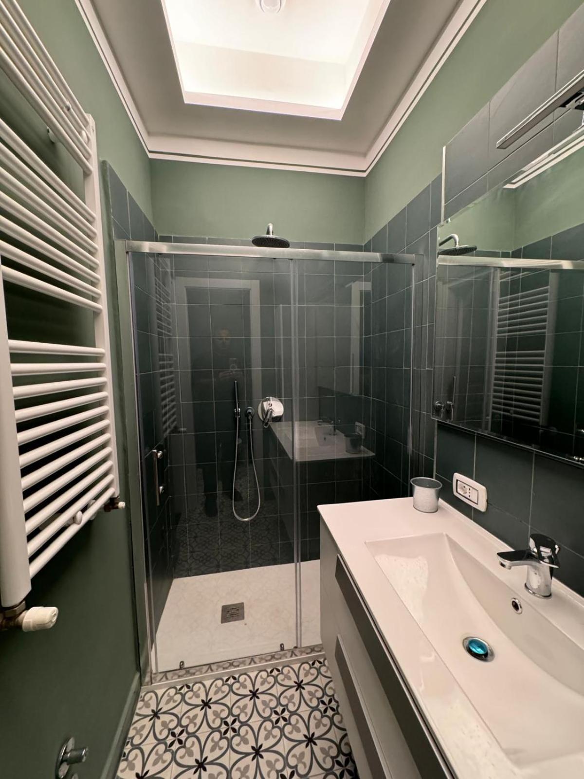 Bed & Breakfast Vaticano Rome