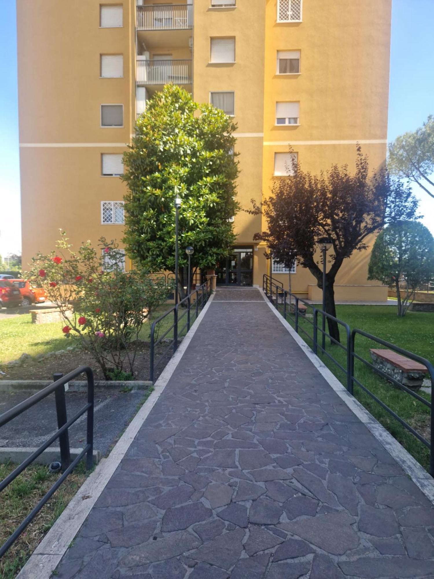 La Casa Dell'ulivo Rome