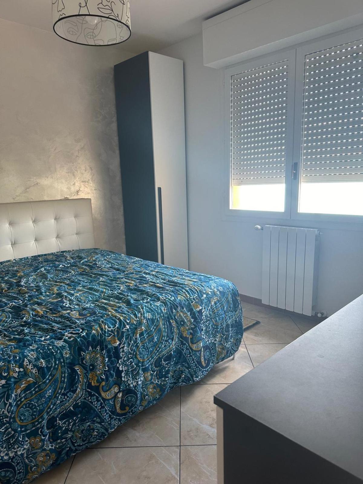 La Casa Dell'ulivo Rome