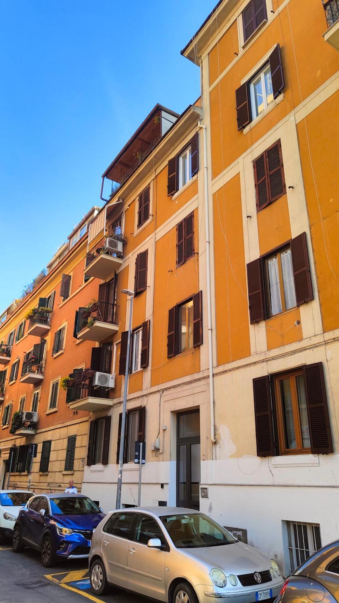 Apartment Il Nido Di San Pietro - Cozy 2br - Near Vatican