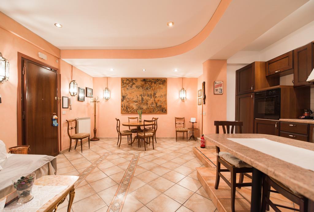 Holidays Pigneto Apartment Rome