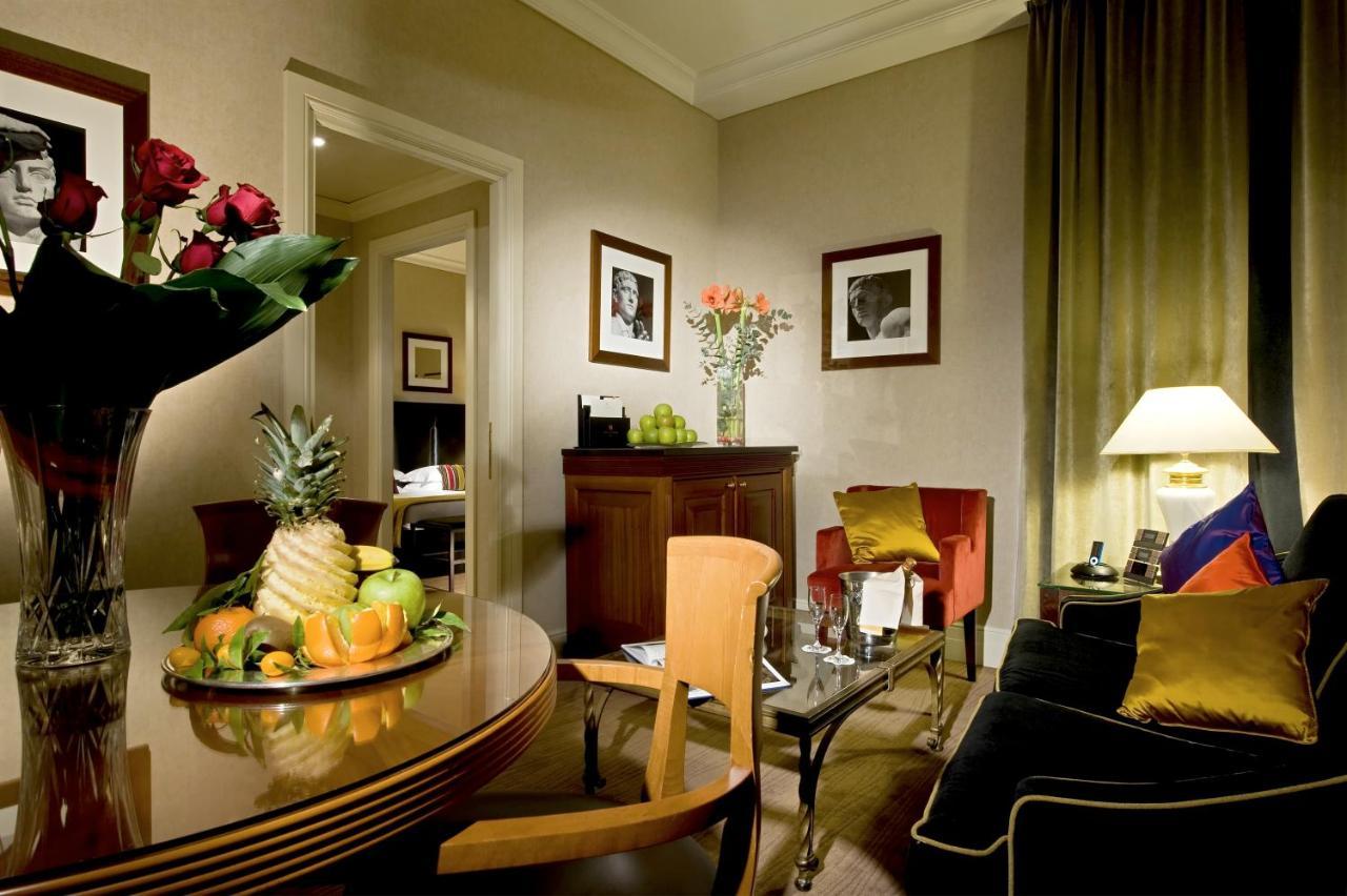Dei Mellini Hotel 4*