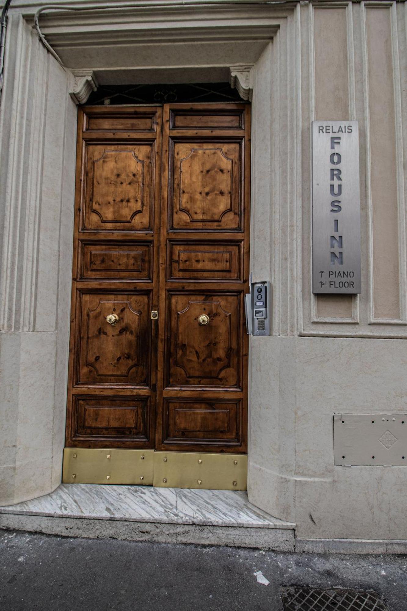 Relais Forus Rome