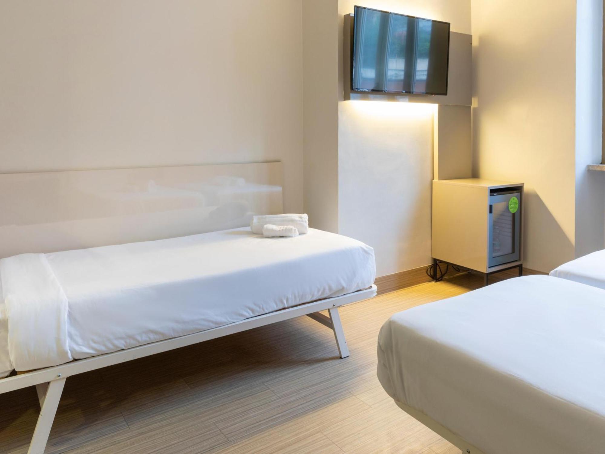Trastevere Hotel 3*