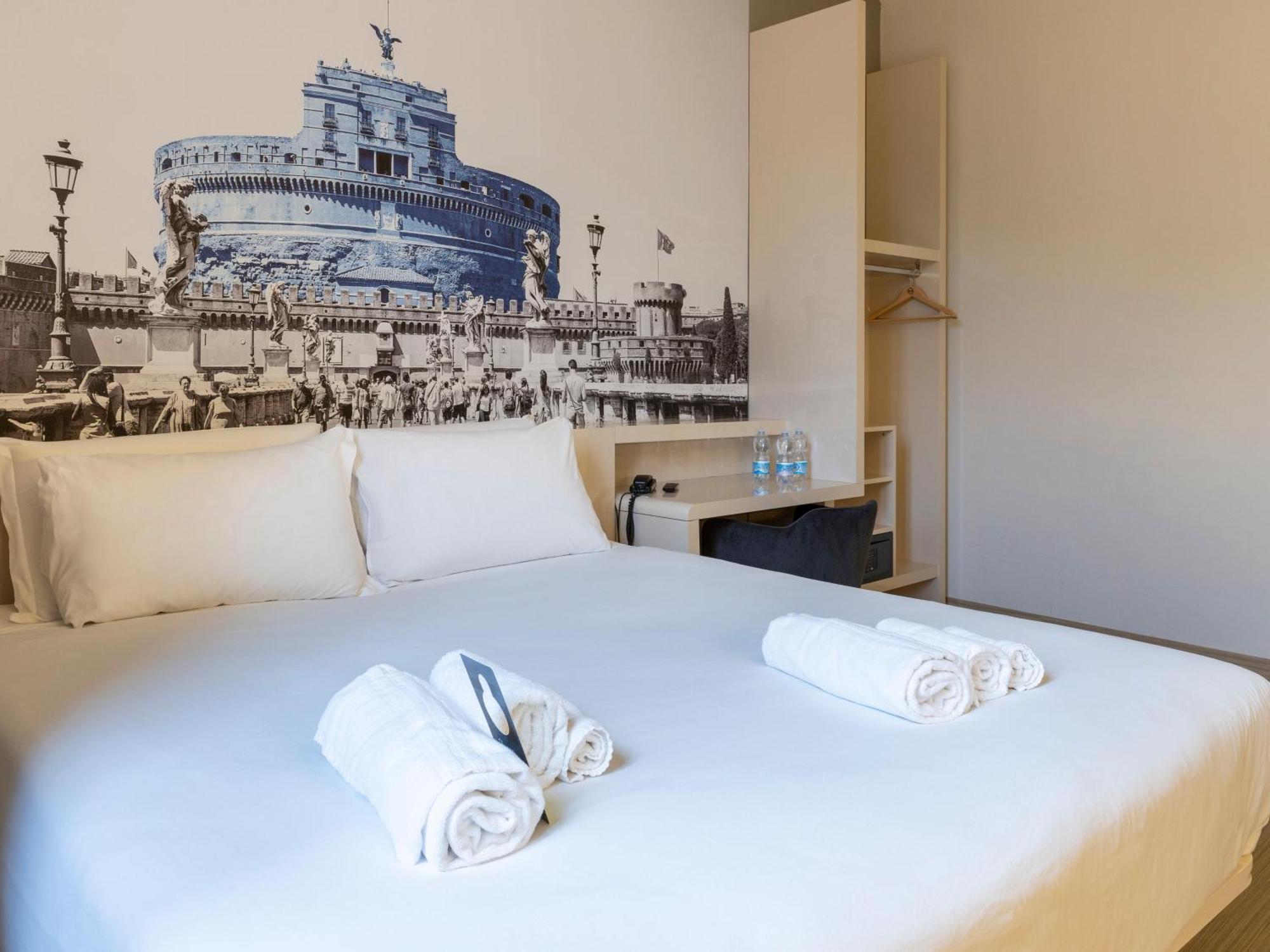 Trastevere Hotel Rome