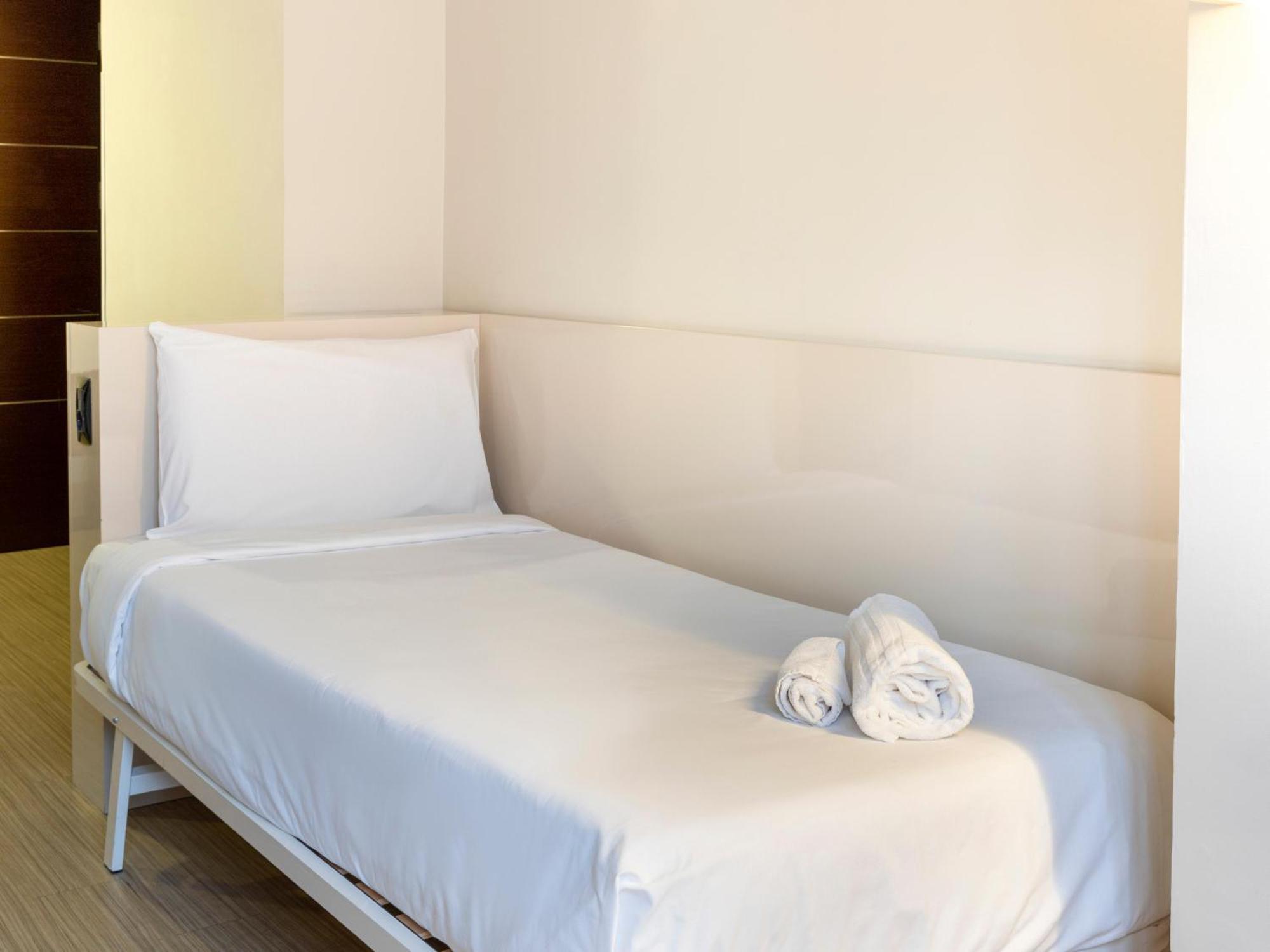 Hotel Trastevere Rome