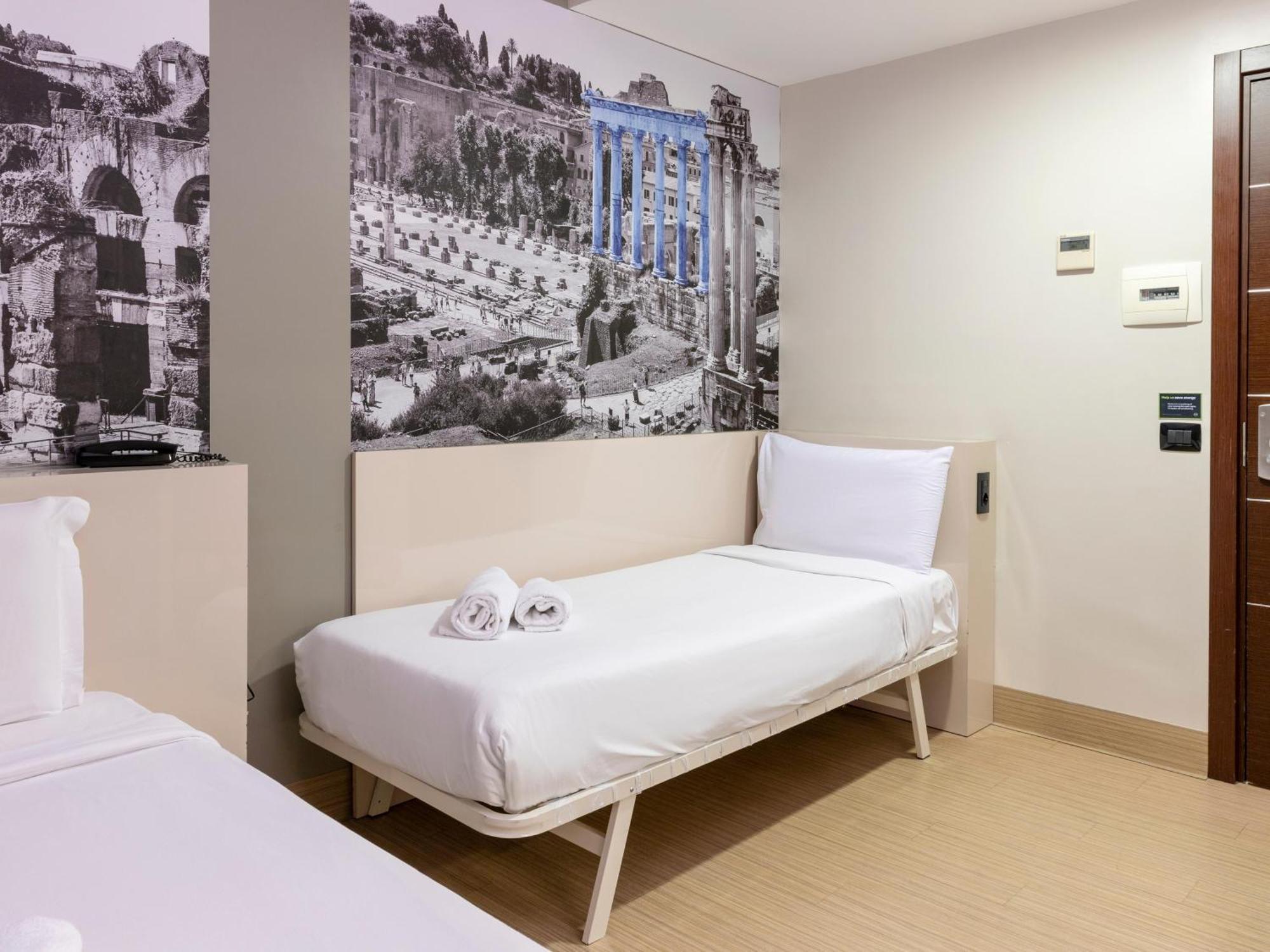 Hotel Trastevere
