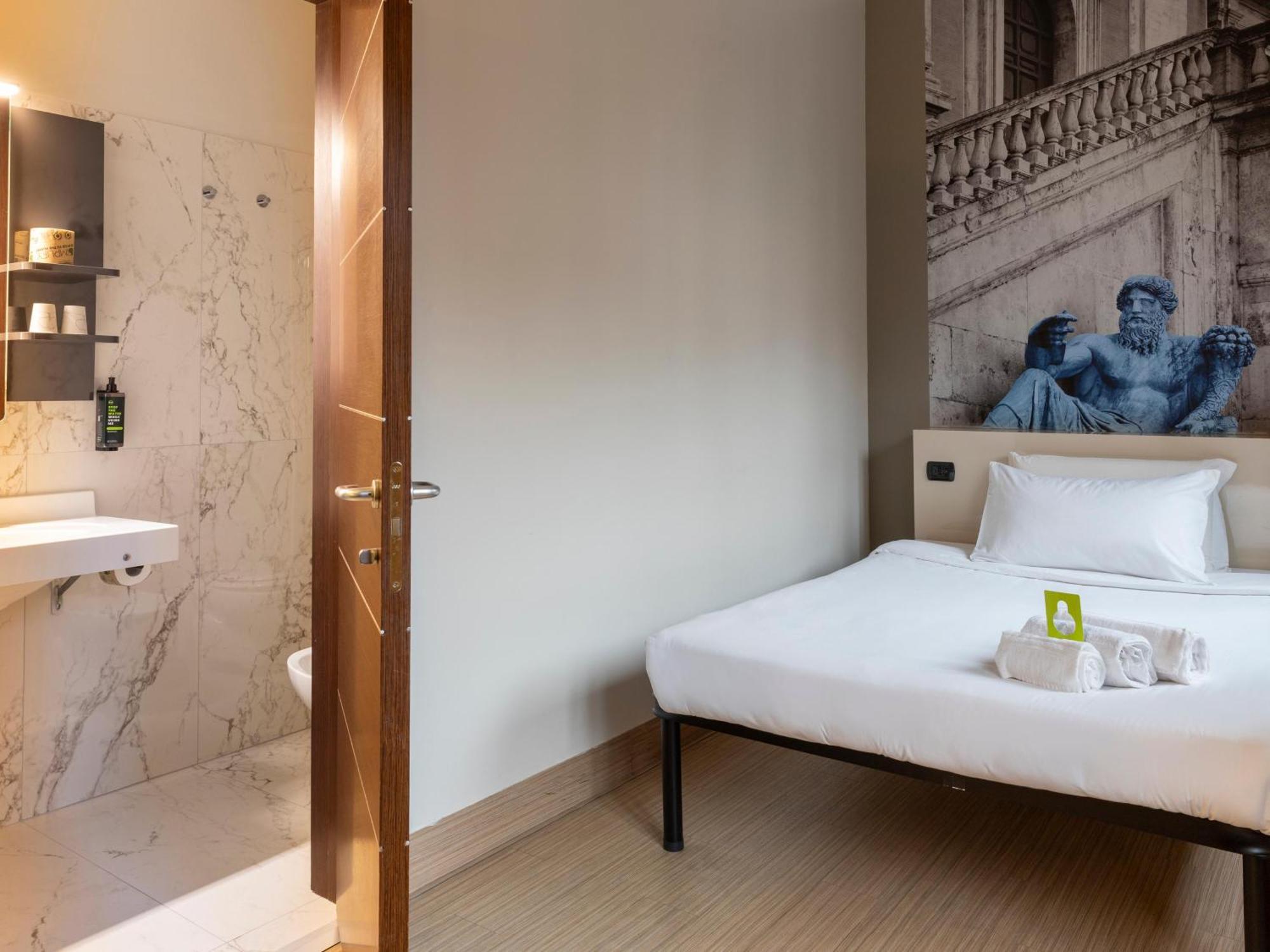 Trastevere Hotel Rome