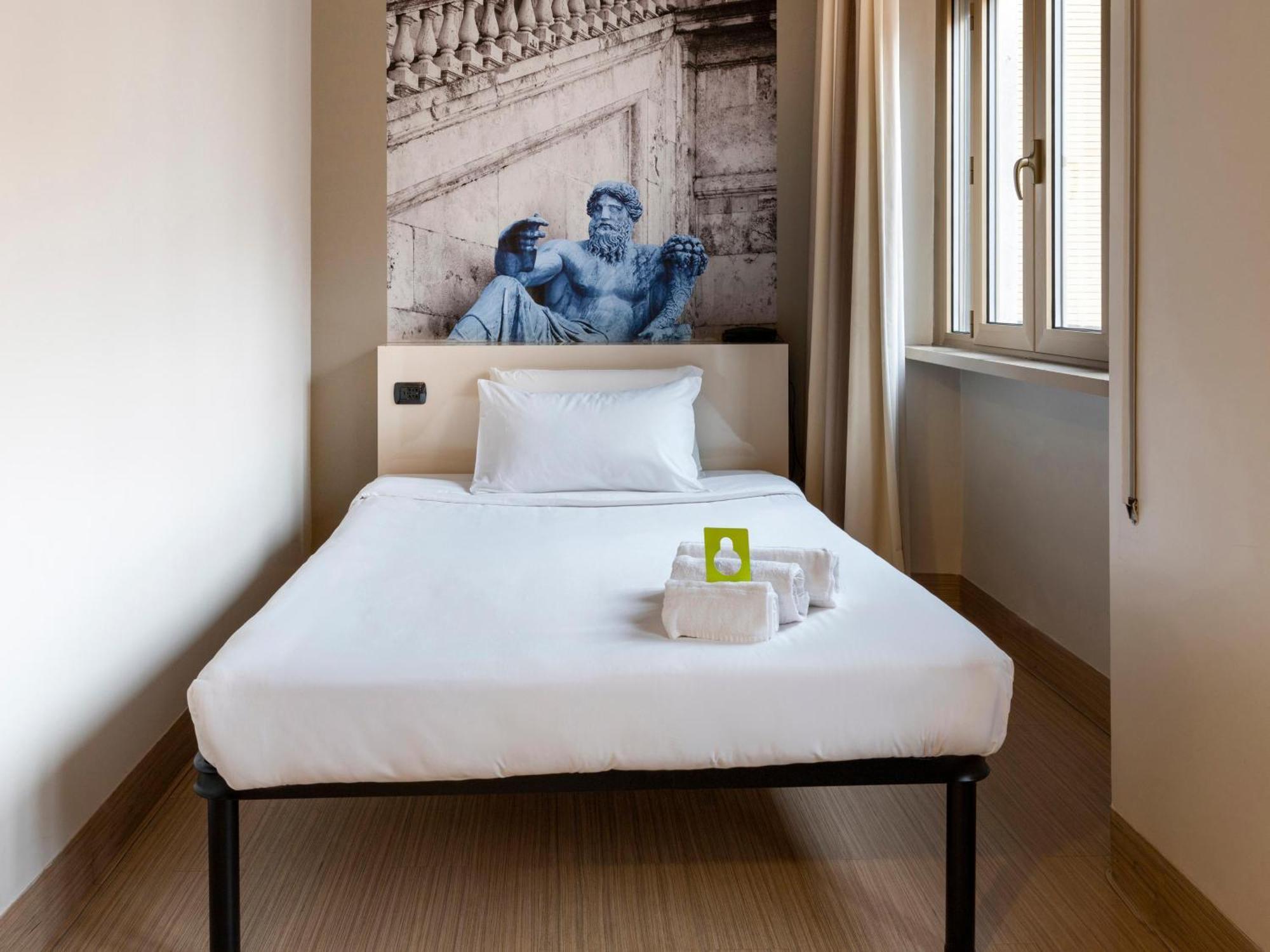 Trastevere 3* Rome