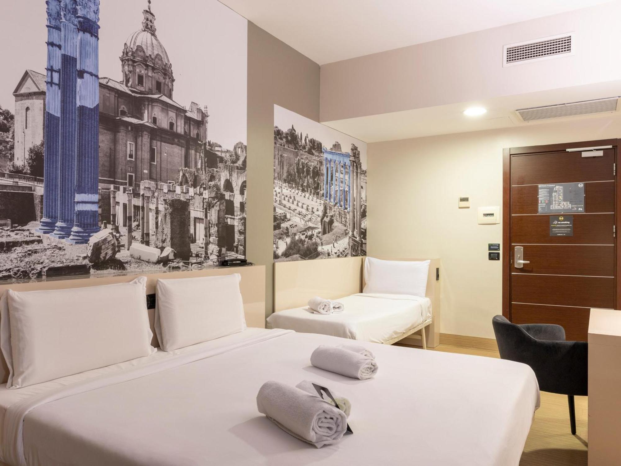 Hotel Trastevere