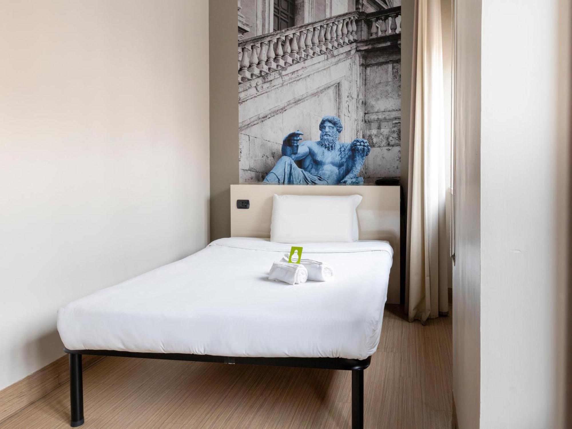 Trastevere Hotel 3*