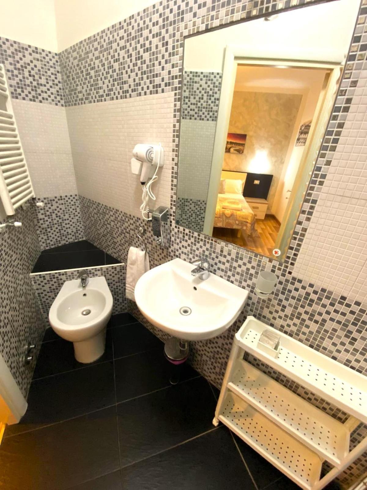 Bed & Breakfast A In Rome