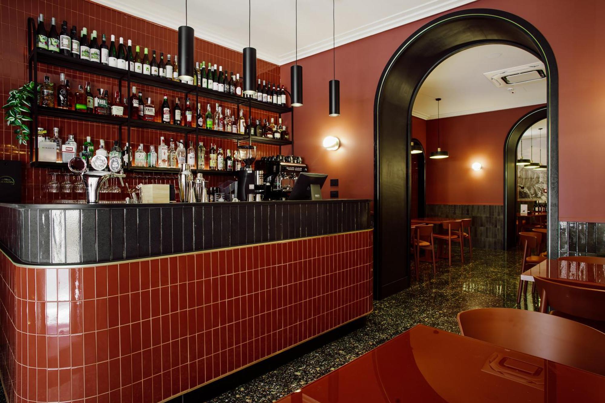 Residenza Piranesi Boutique Hotel Roma
