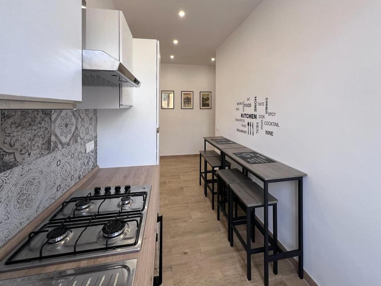 A Casa Di Amici 2 Apartment *